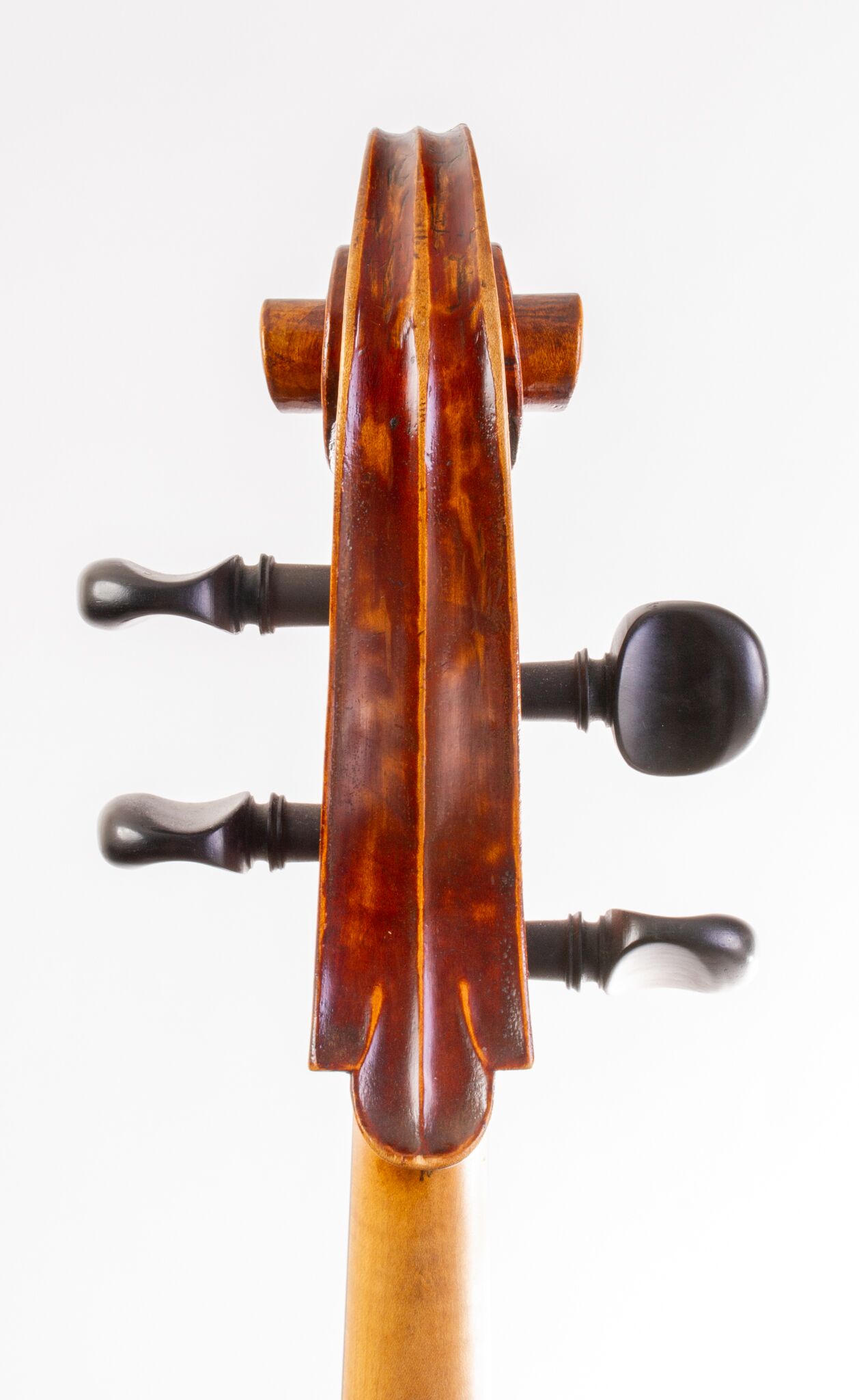 Olry Cello - Amiens 1838-05