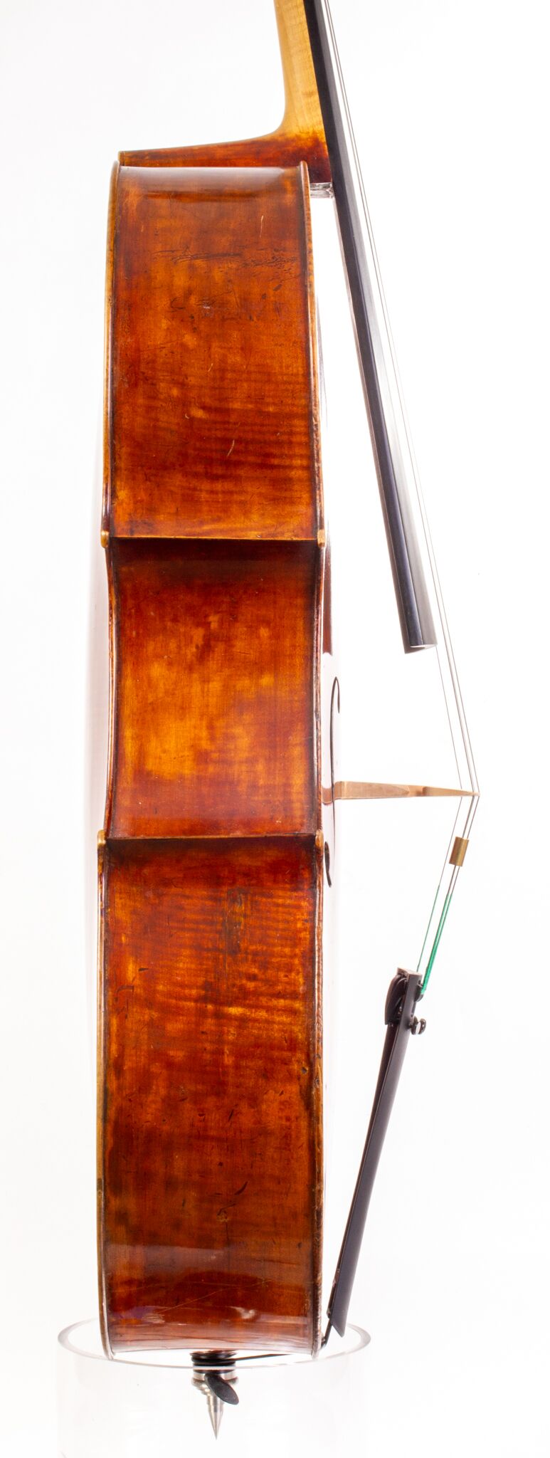 Olry Cello - Amiens 1838-3