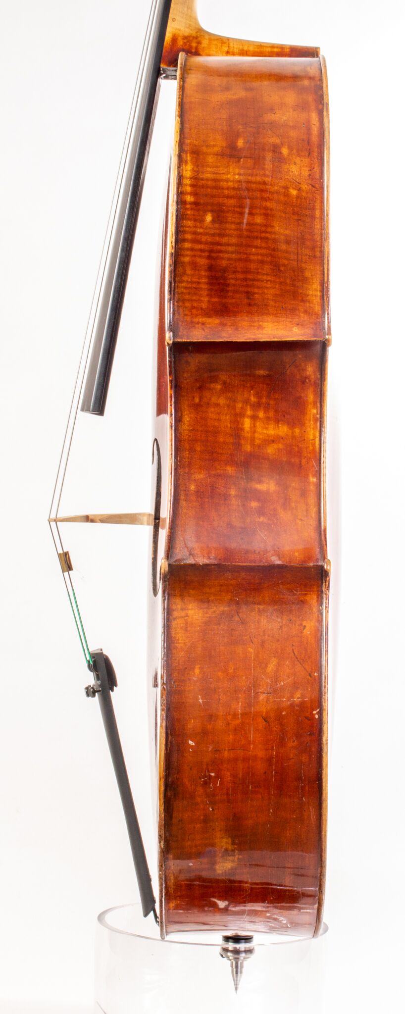Olry Cello - Amiens 1838-4