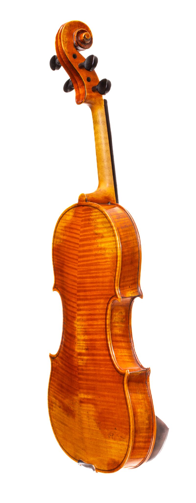 Grubaugh & Seifert Violin - Petaluma 2023-02