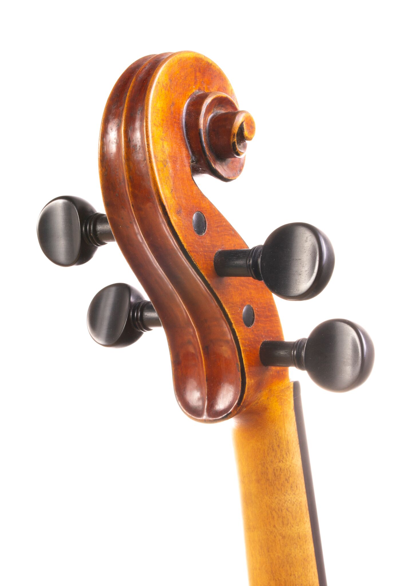 Grubaugh & Seifert Violin - Petaluma 2023-1-2