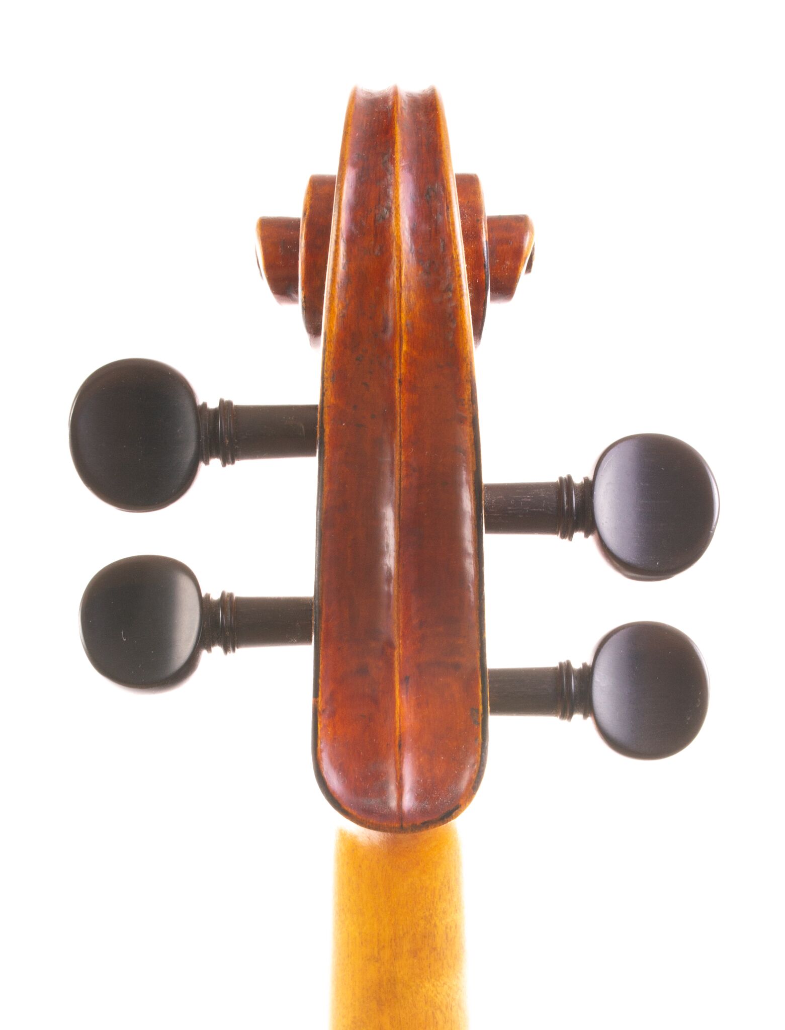 Grubaugh & Seifert Violin - Petaluma 2023-2-2