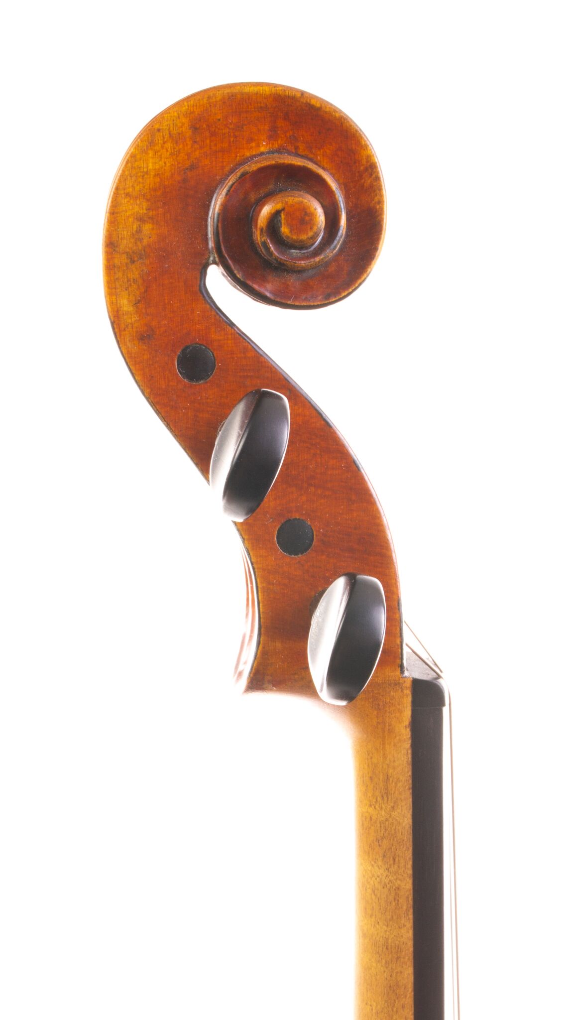 Grubaugh & Seifert Violin - Petaluma 2023-3-2
