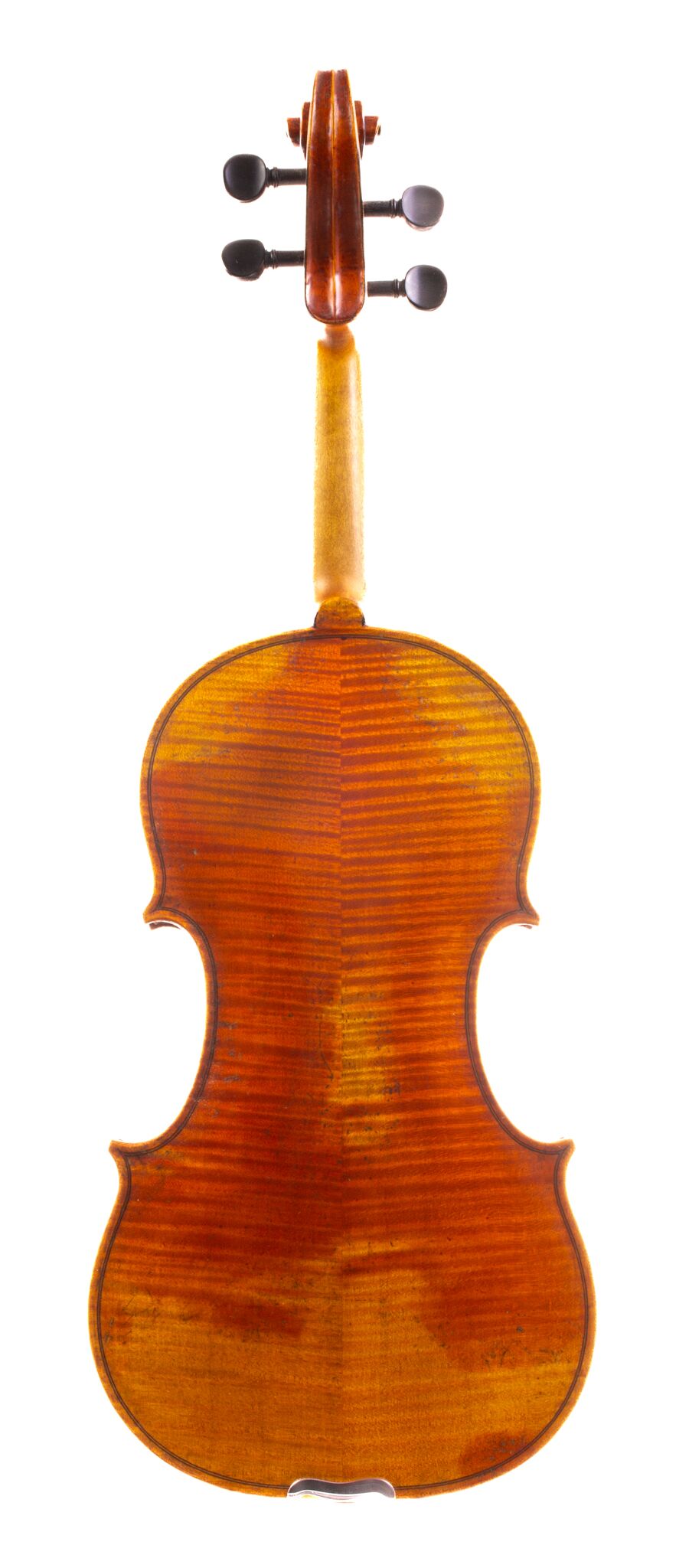 Grubaugh & Seifert Violin - Petaluma 2023-3-3