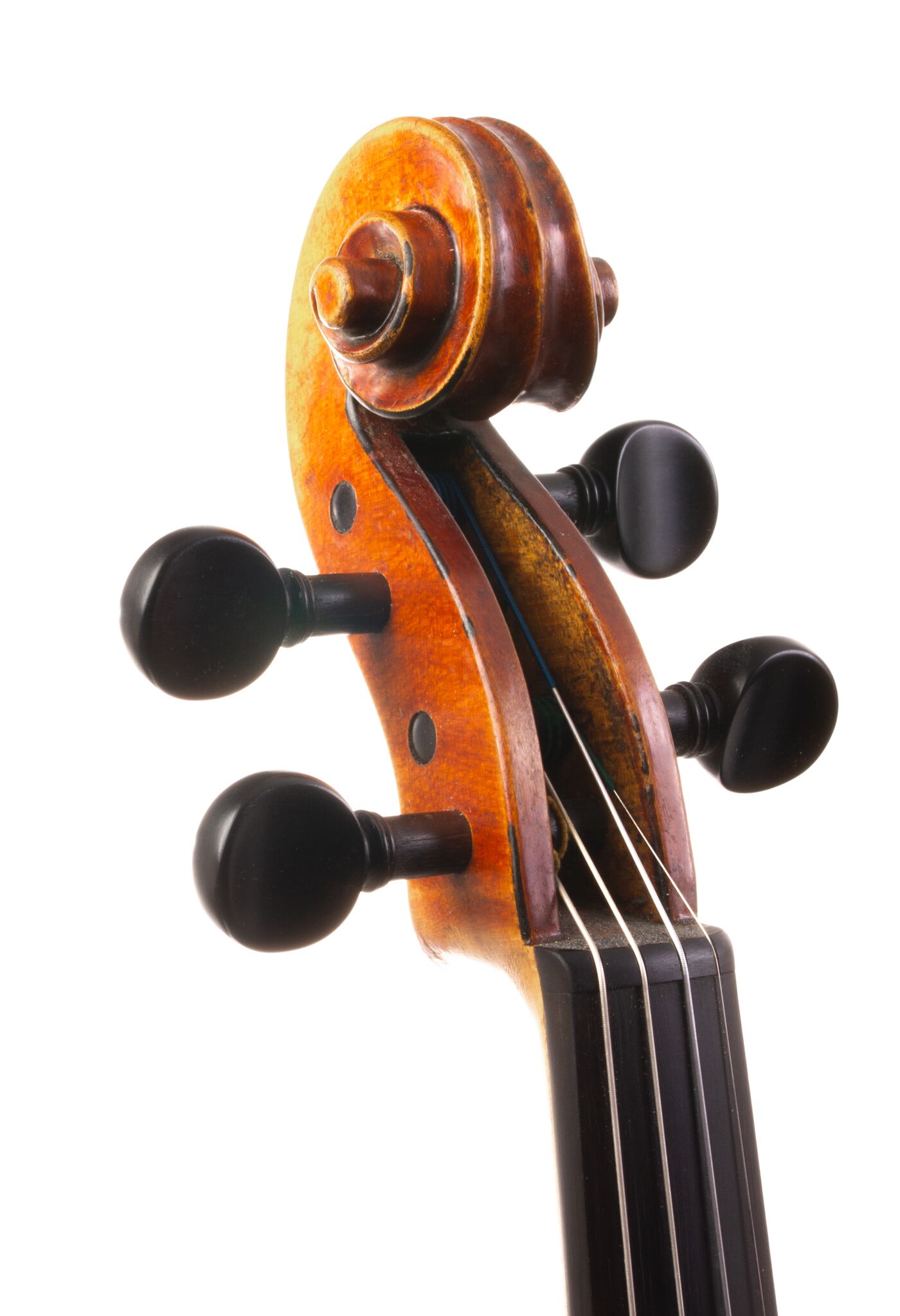 Grubaugh & Seifert Violin - Petaluma 2023