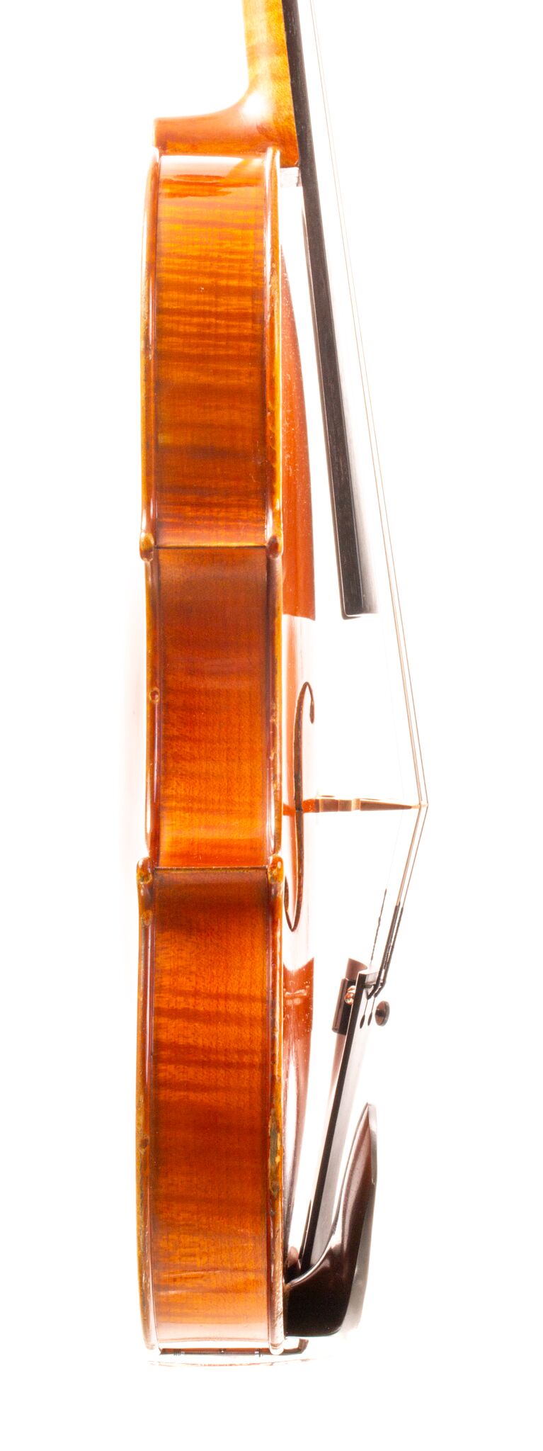 Otello Bignami Violin – 1977 (1981) 1-8