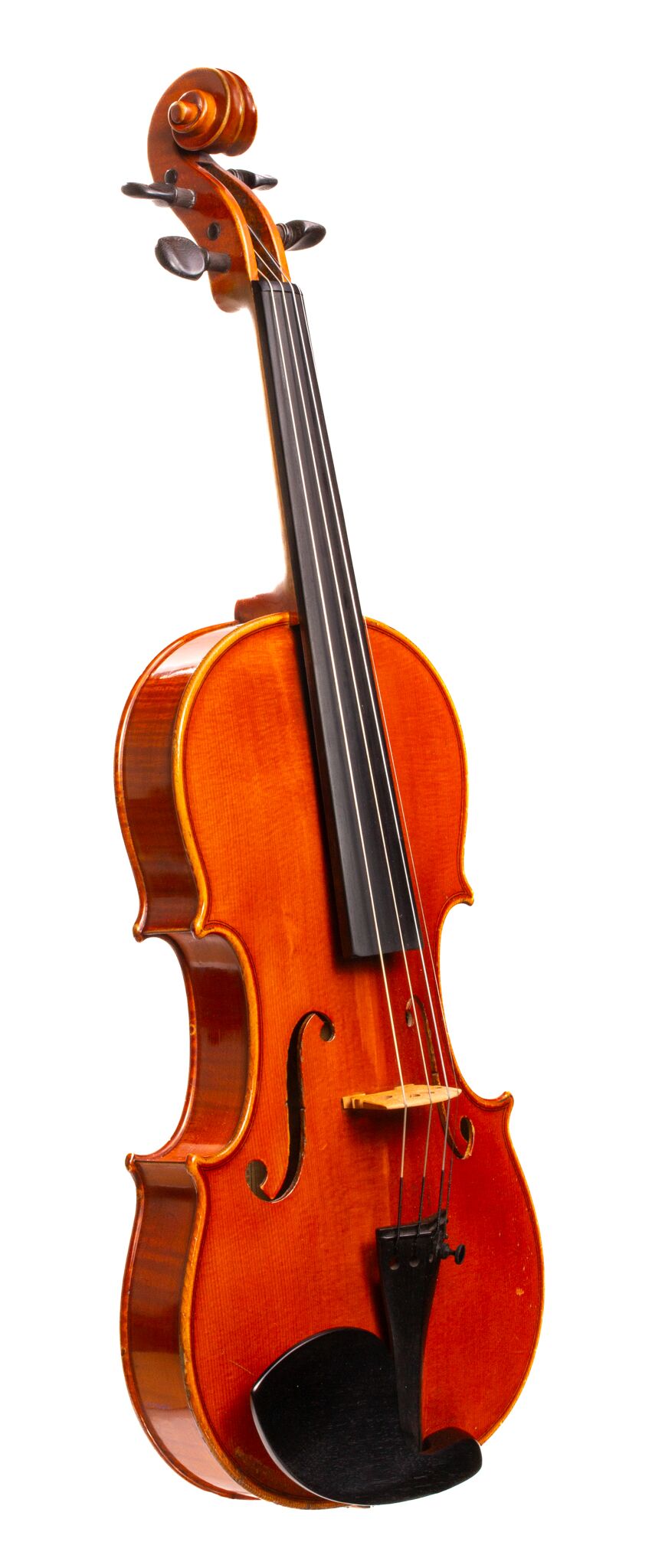 Otello Bignami Violin – 1977 (1981) 1