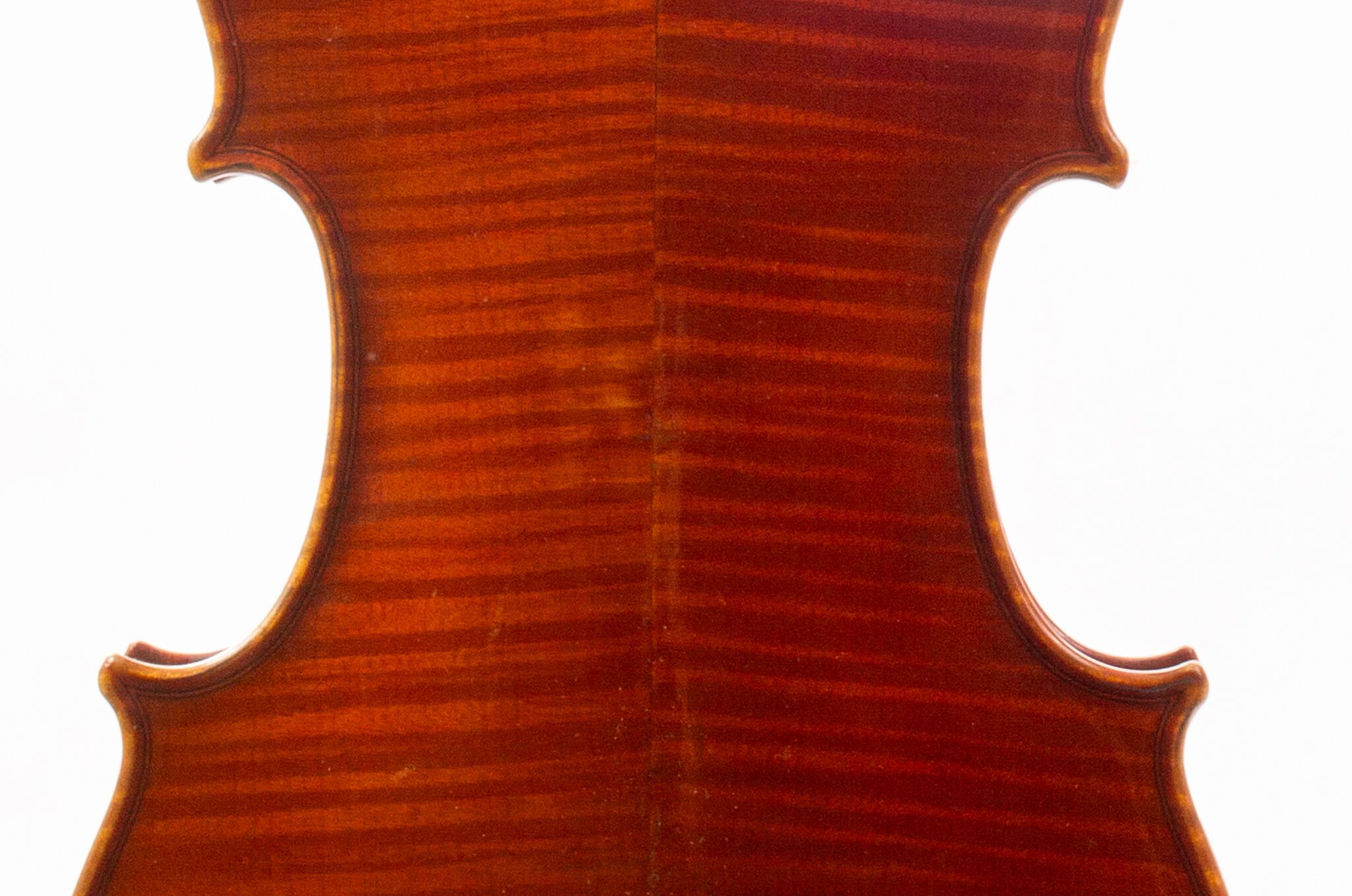 Otello Bignami Violin - Bologna 1977 | Dolce Violins