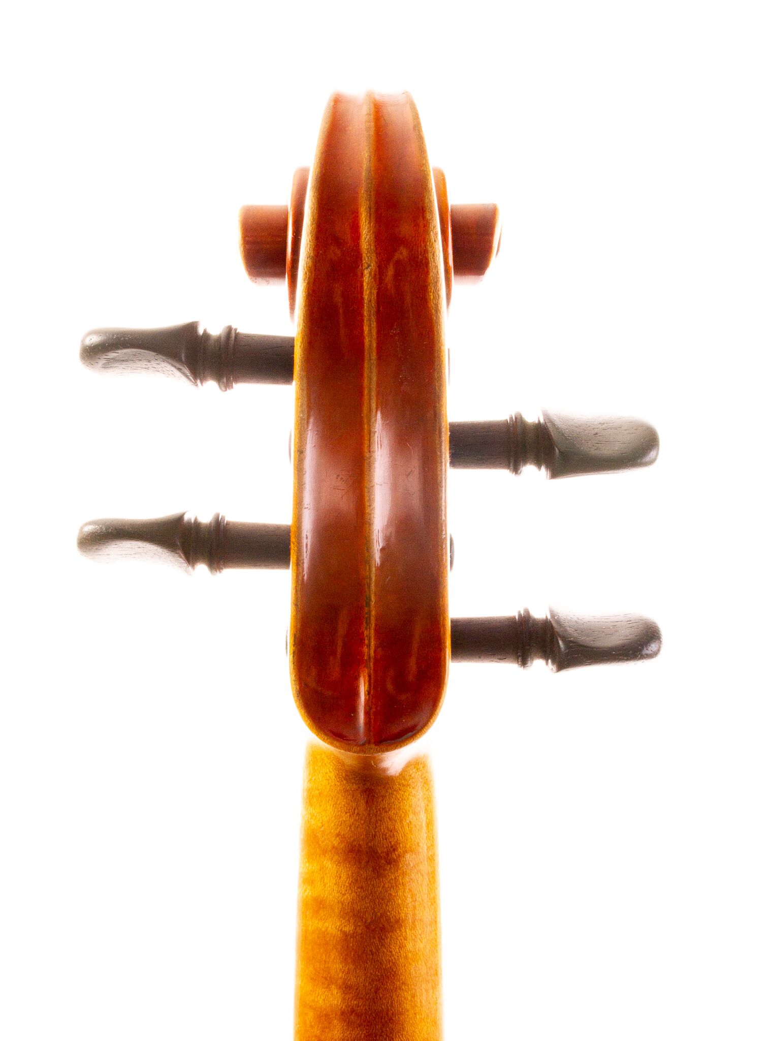 Petrus Messori Violin – 1929 (1949) 1-3
