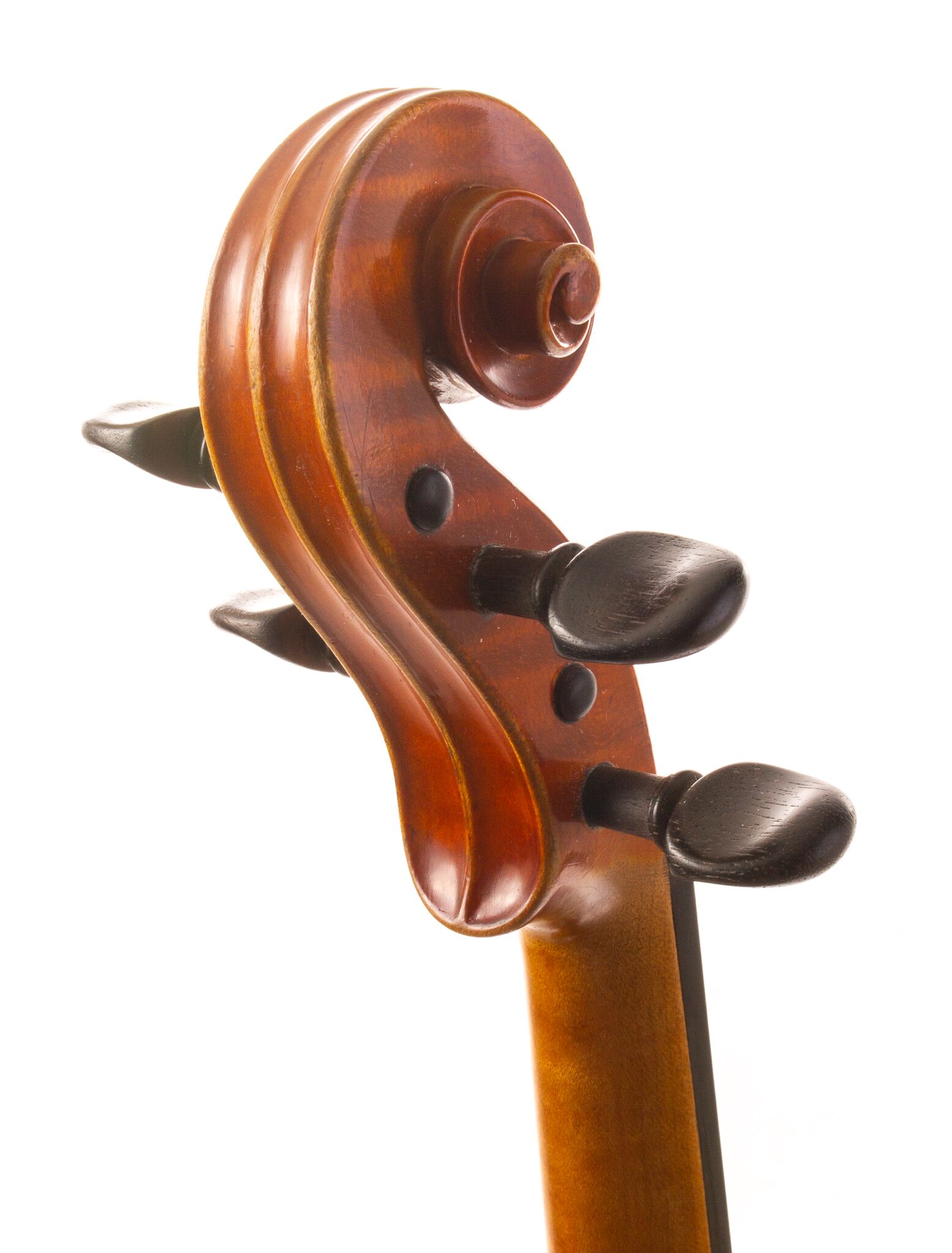 Otello Bignami Violin - Bologna 1977 | Dolce Violins