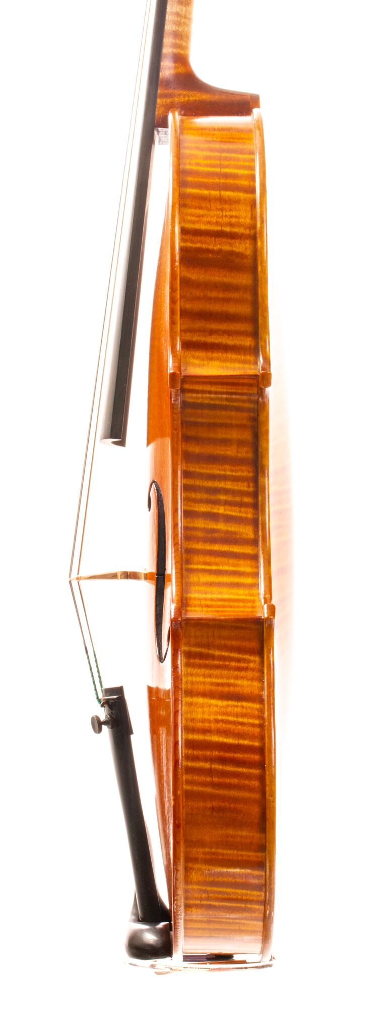 Zachary T Taylor Violin – 2014 1-1-2