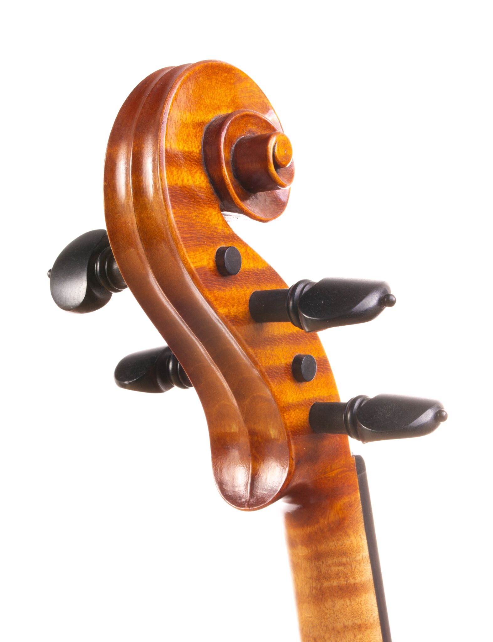 Zachary T Taylor Violin – 2014 1-1-3