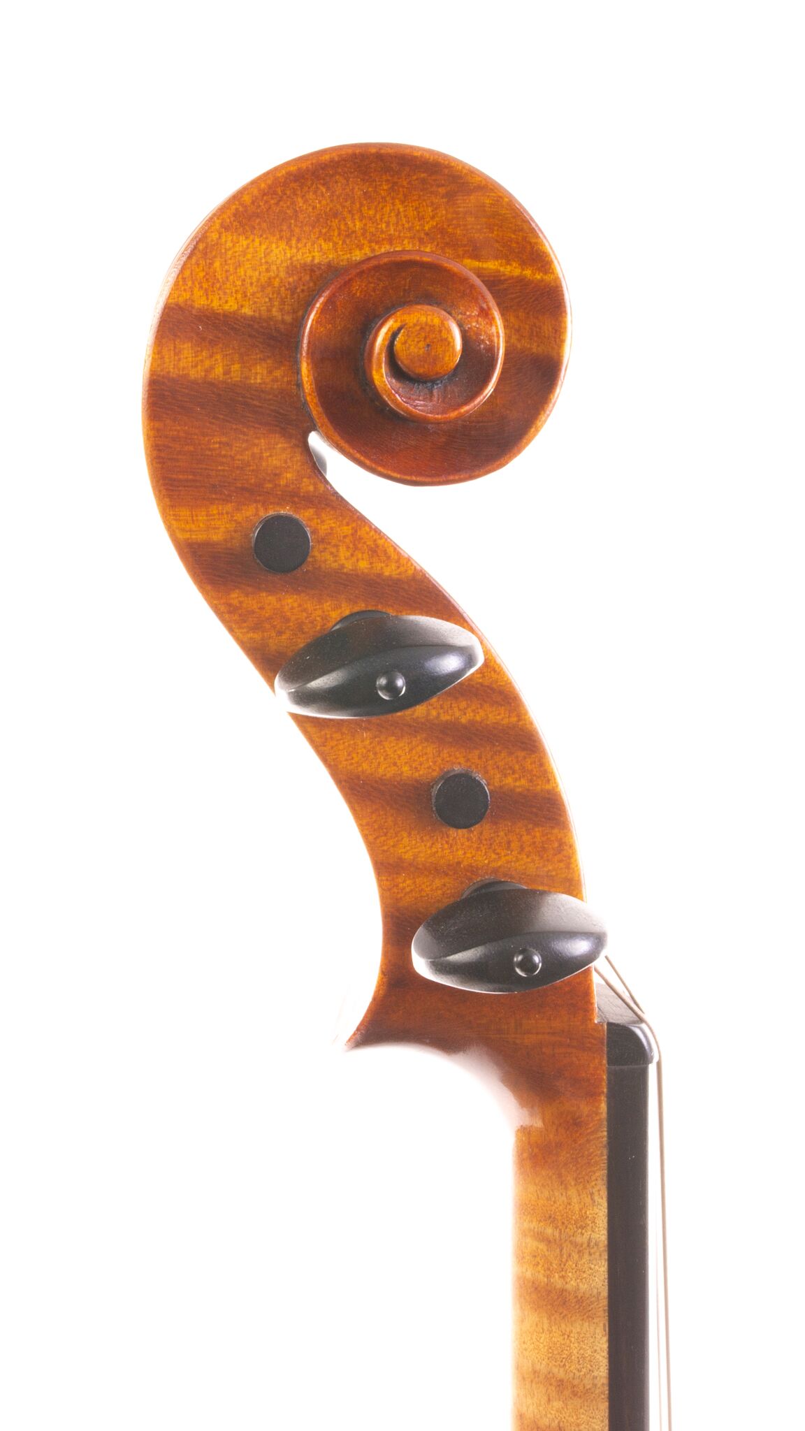 Zachary T Taylor Violin – 2014 1-1-4