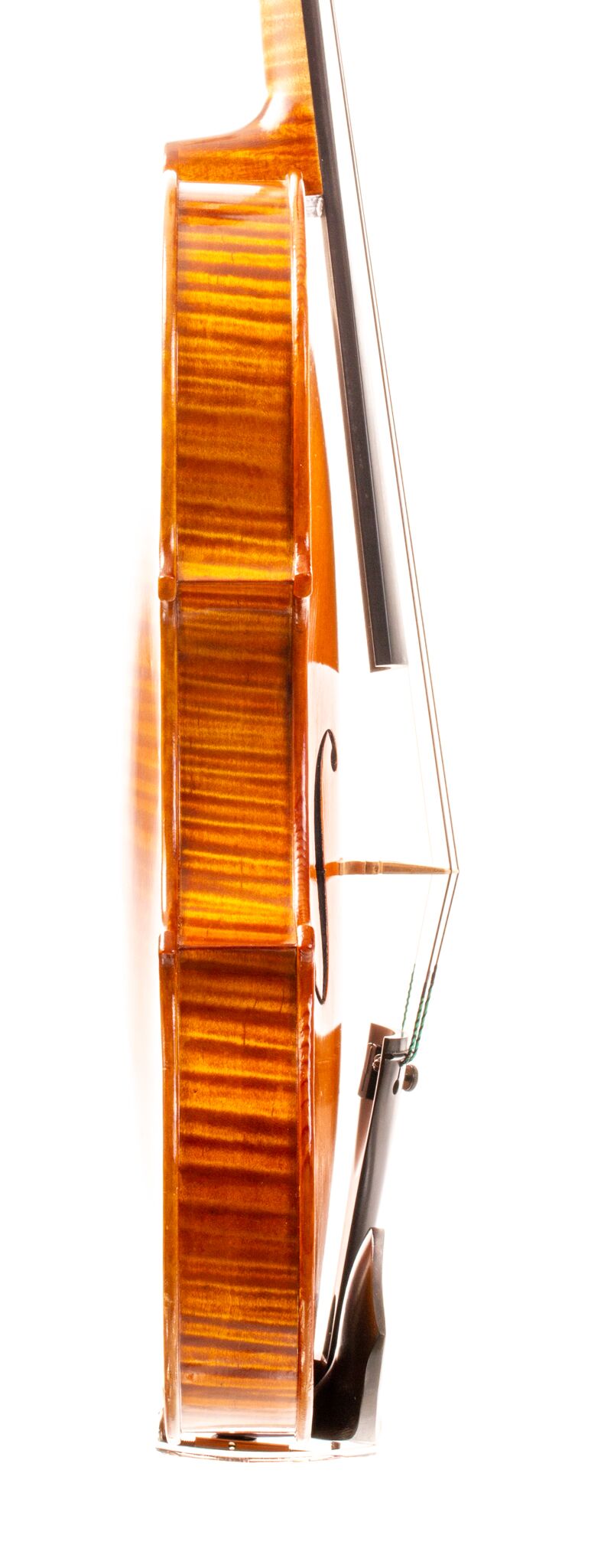 Zachary T Taylor Violin – 2014 1-2-2