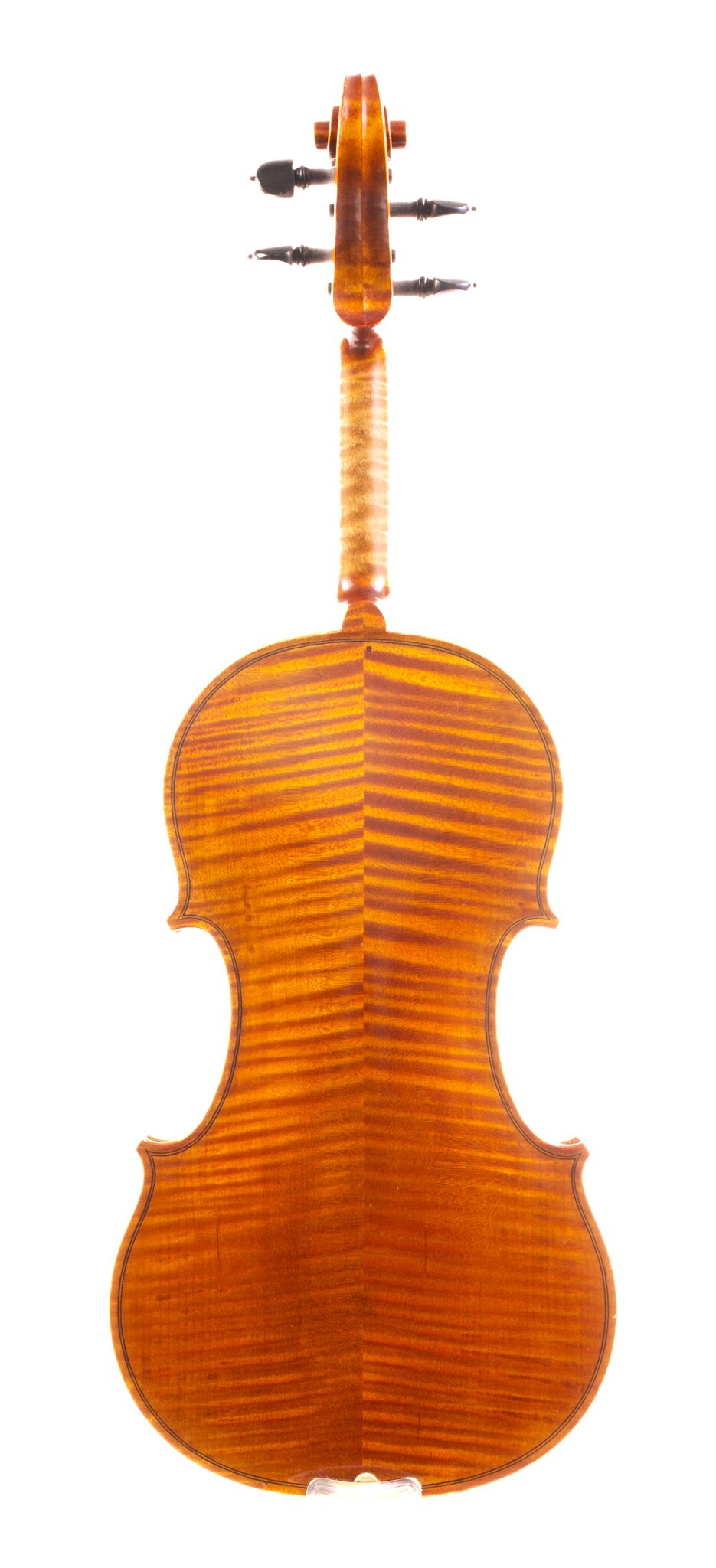 Zachary T Taylor Violin – 2014 1-2-3