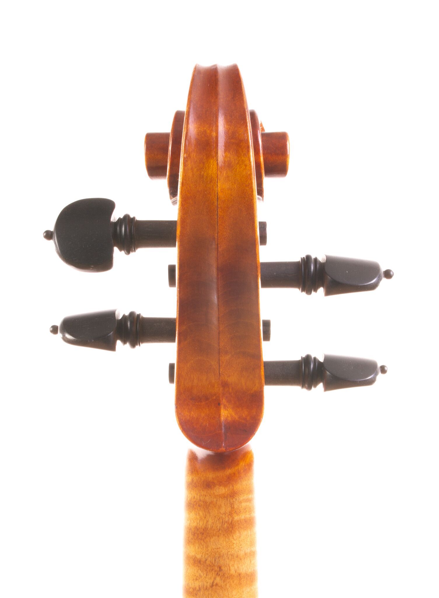 Zachary T Taylor Violin – 2014 1-2-4