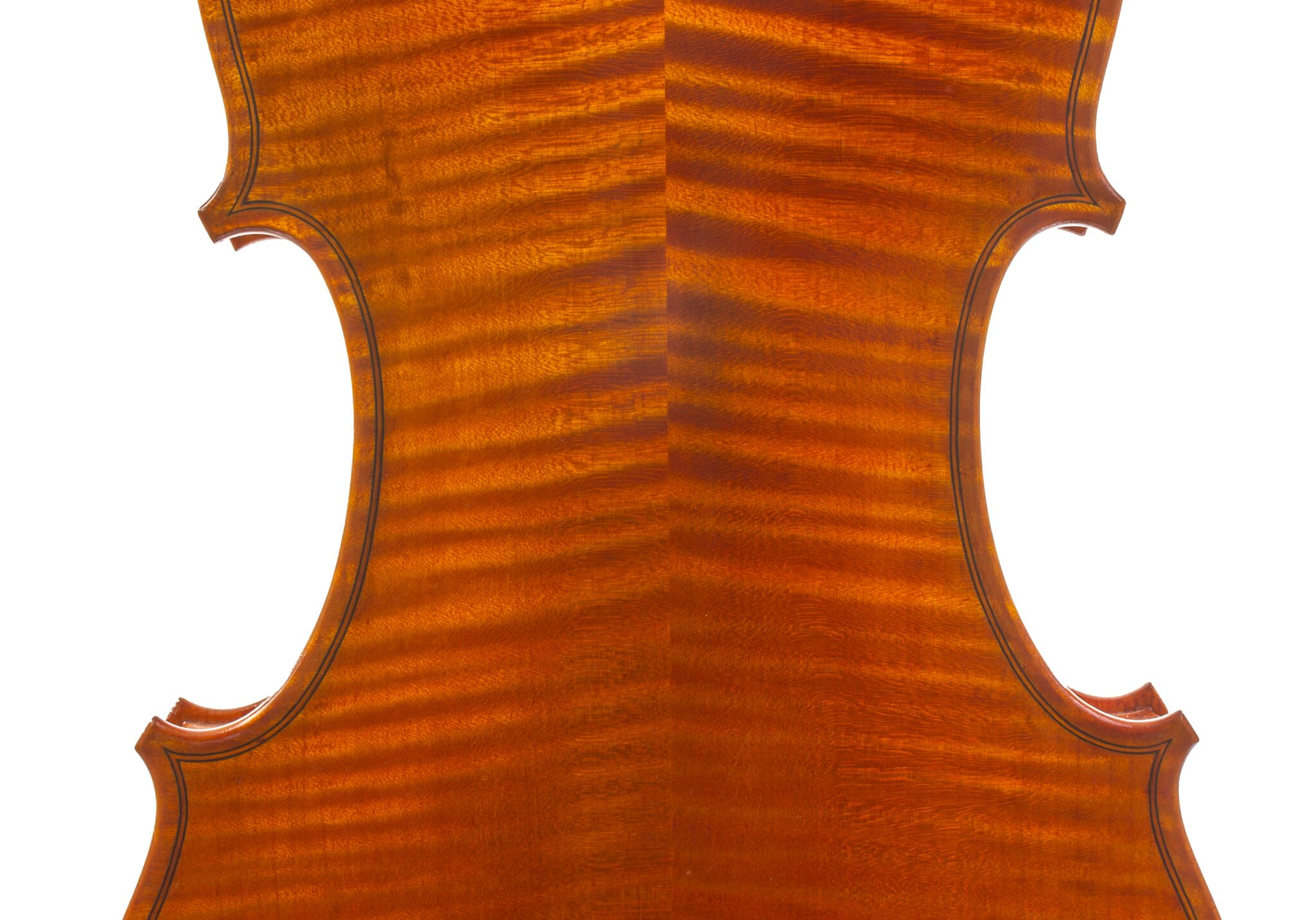Zachary T Taylor Violin – 2014 1-3-3
