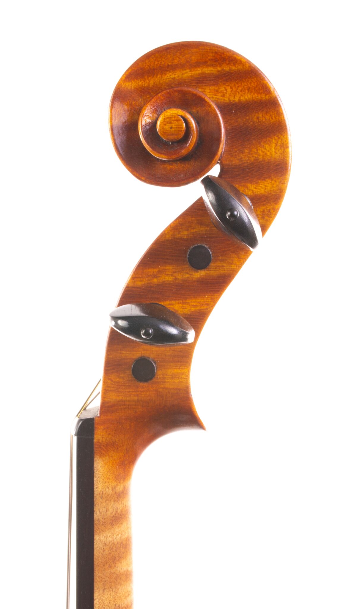 Zachary T Taylor Violin – 2014 1-3-4