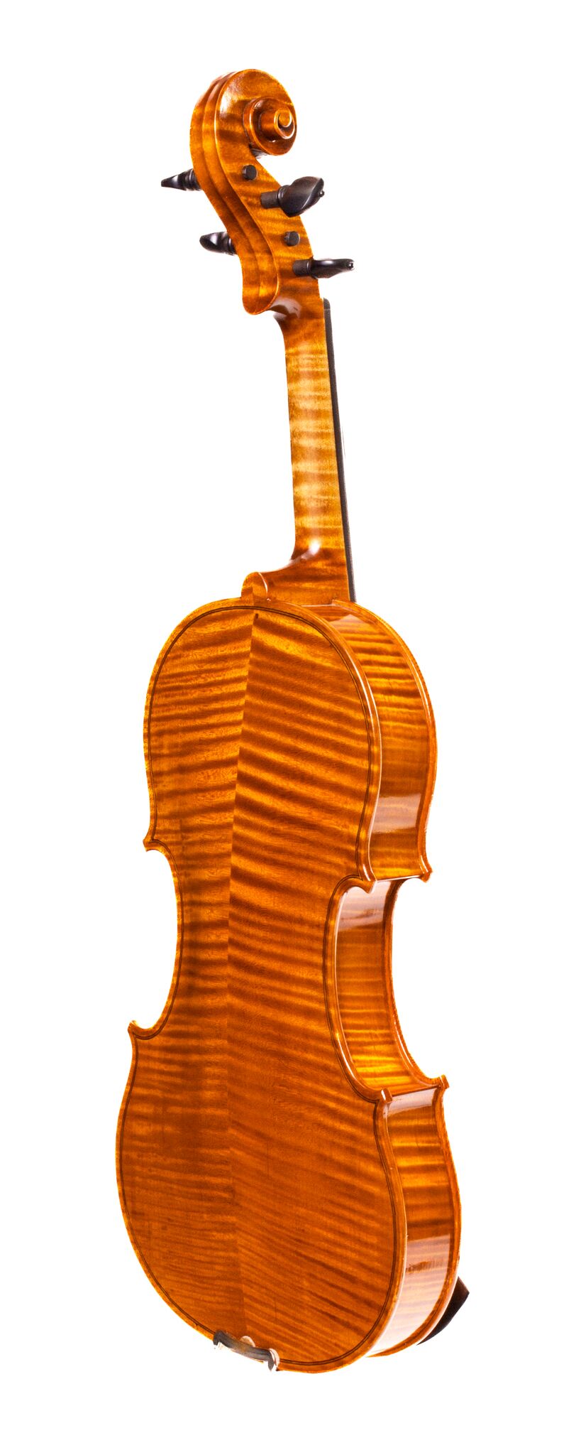 Zachary T Taylor Violin – 2014 1-4