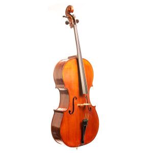Alain Moinier Cello - Mirecourt circa 1995 | Dolce Violins