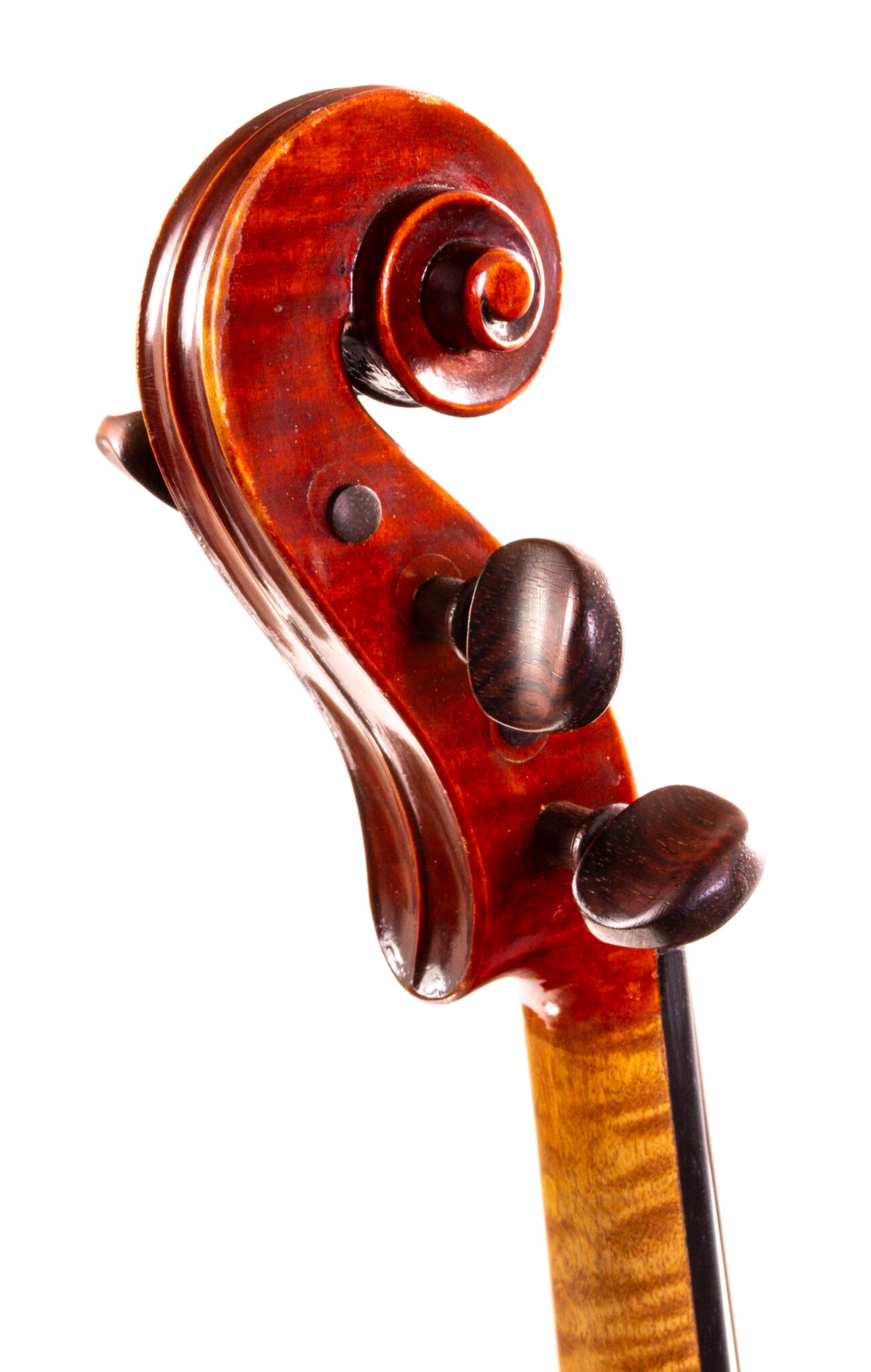 Arist. Cavalli Violin - Cremona 1920-2-3