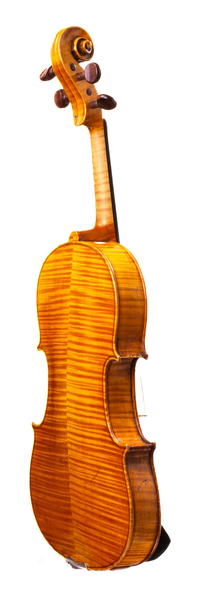 German 15 3_8 Viola - Circa 1928-13