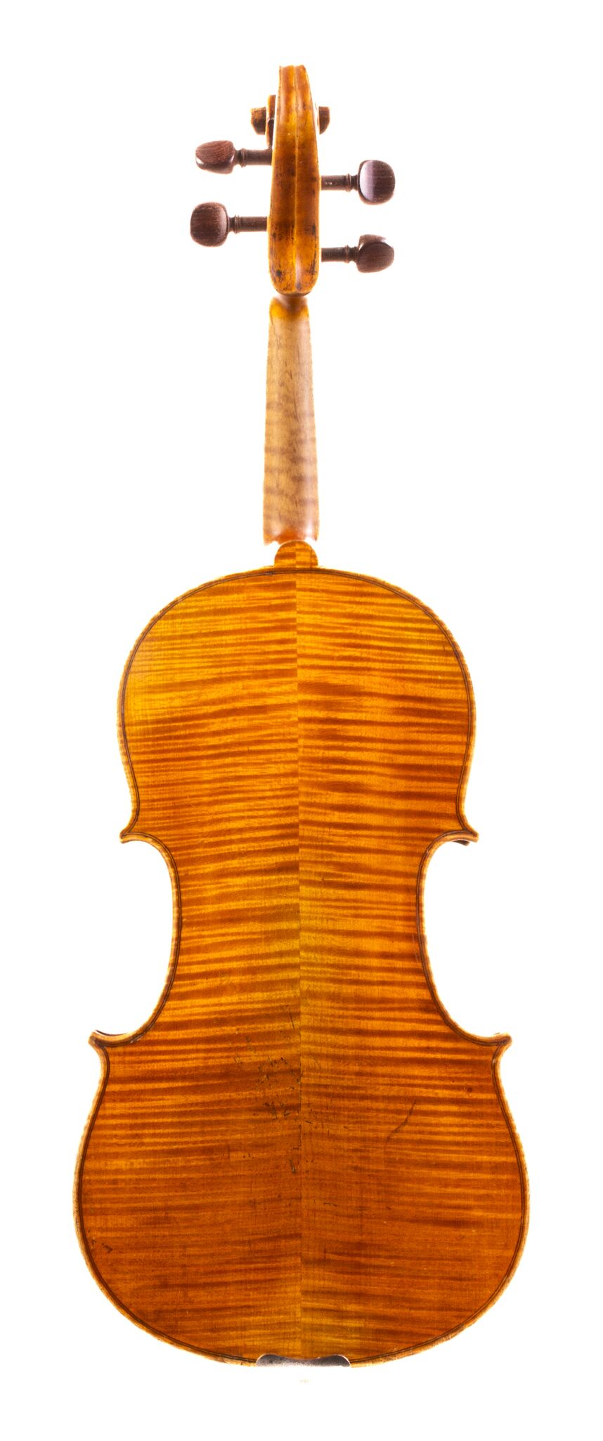 German 15 3_8 Viola - Circa 1928-3-2