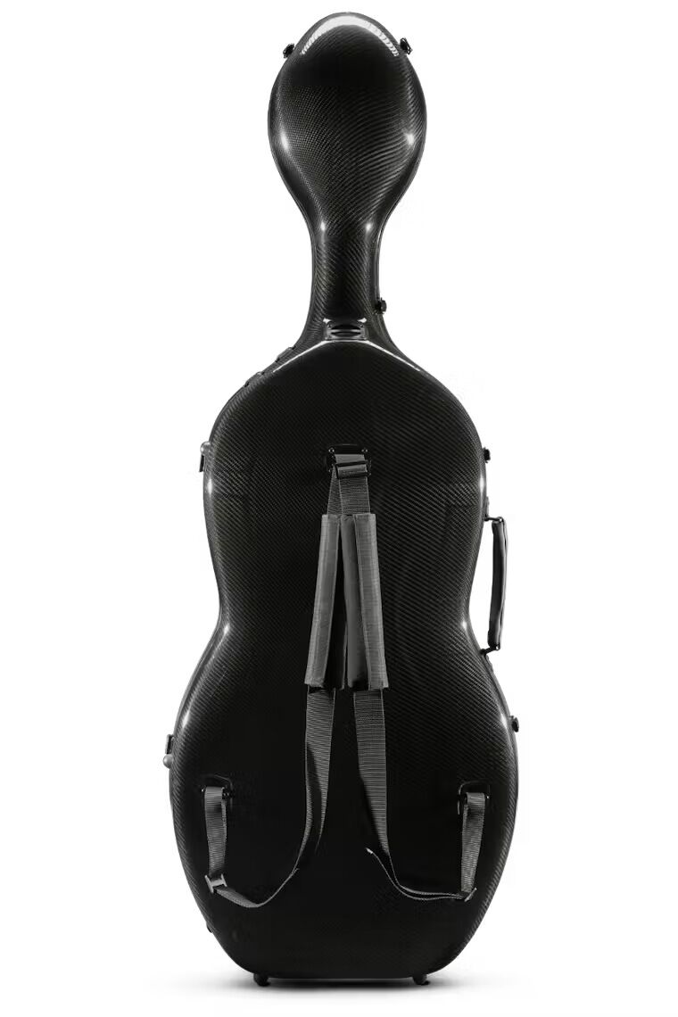 Musilia S3 back