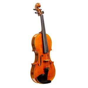 Domenico Montagnana - Violin Maker (1686-1750) | Dolce Violins
