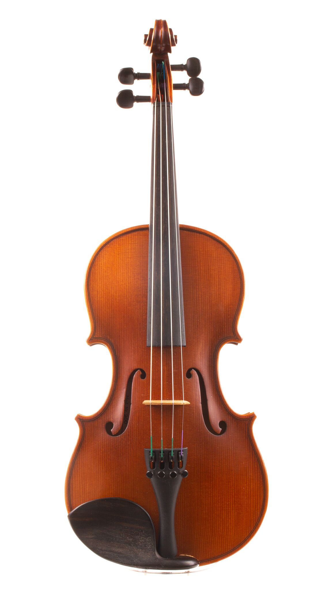 C.A. Götz 1/2 Size Violin - Germany 1998 | Dolce Violins
