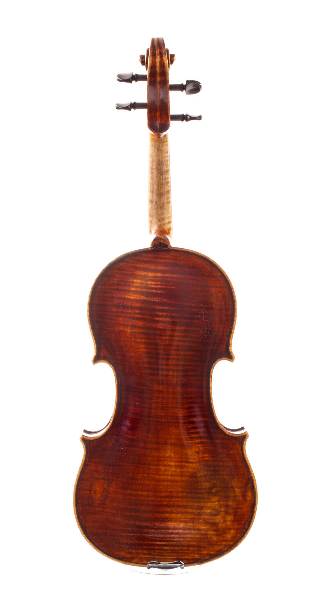Charles Enel Violin - Paris 1925 | Dolce Violins