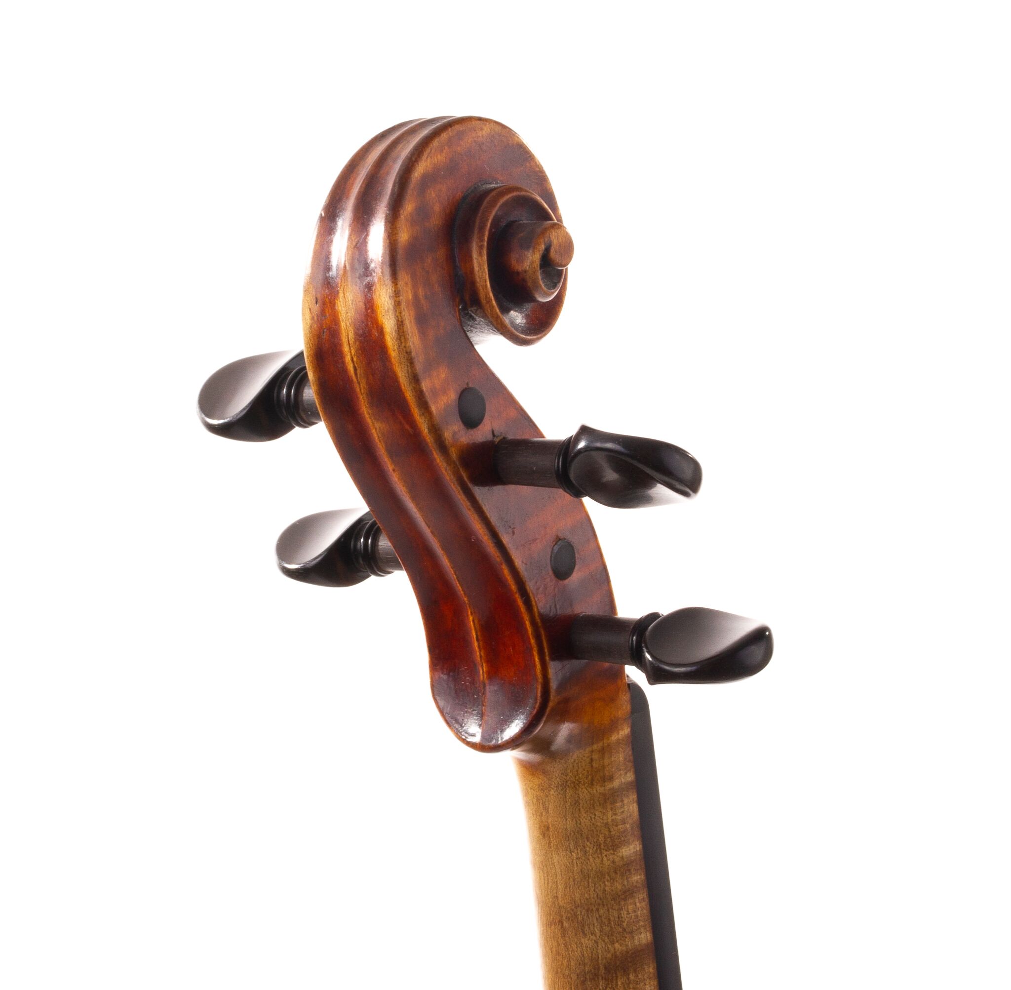 Charles Enel Violin - Paris 1925 | Dolce Violins