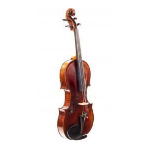 Charles ENEL バイオリン 本体 DE LUXE charles-enel-violin-paris-09-