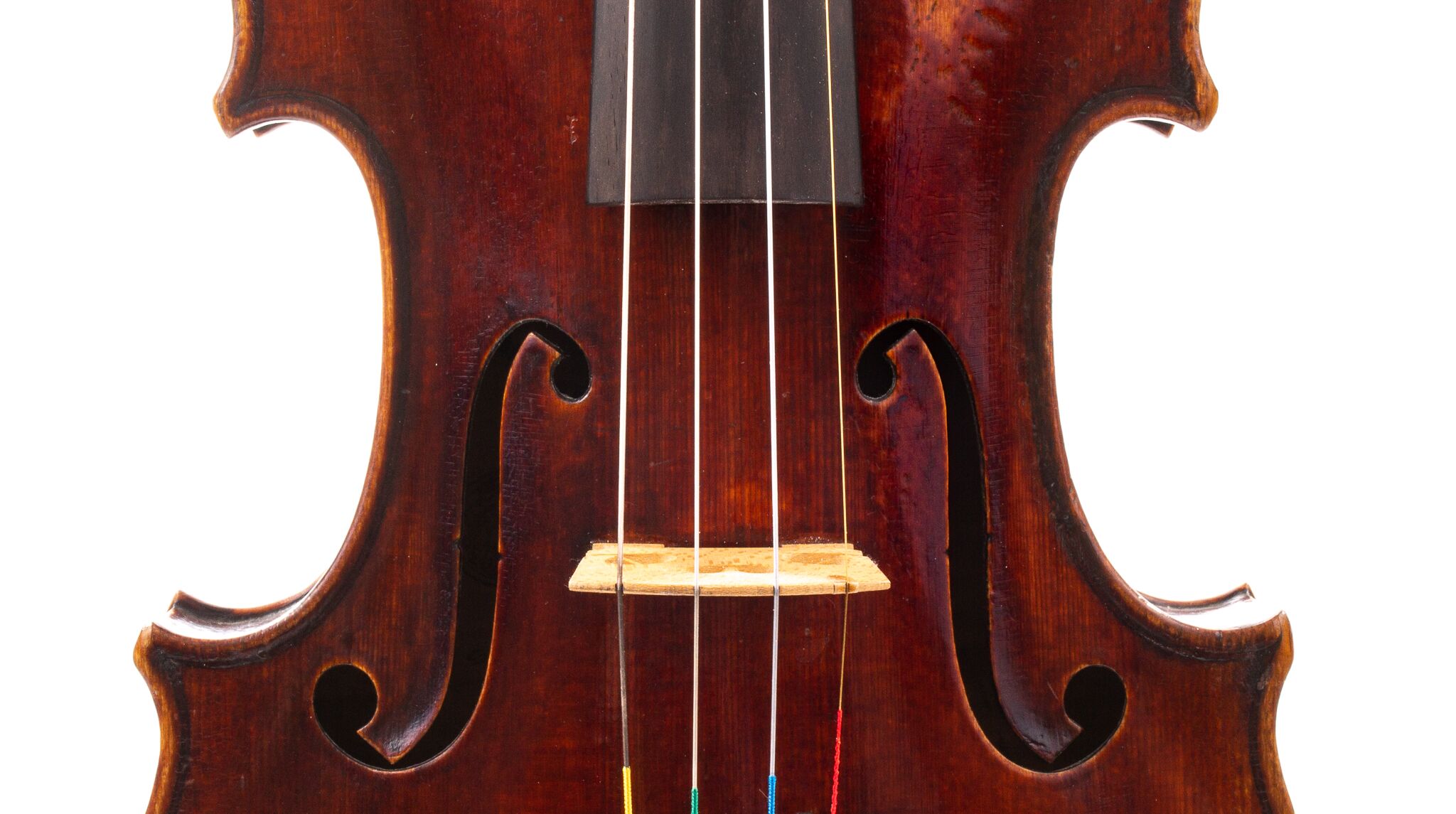 Charles ENEL バイオリン 本体　DE LUXE charles-enel-violin-paris-09-