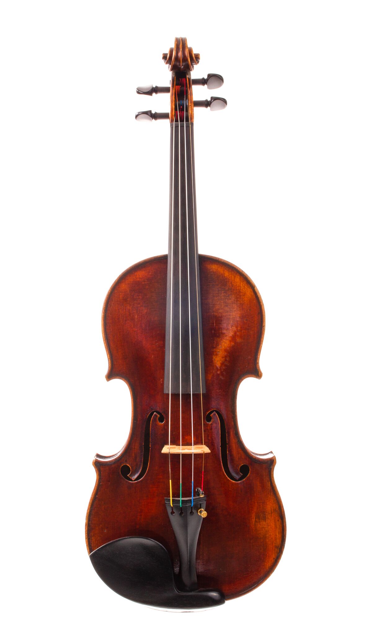 Charles Enel Violin - Paris 1925 | Dolce Violins