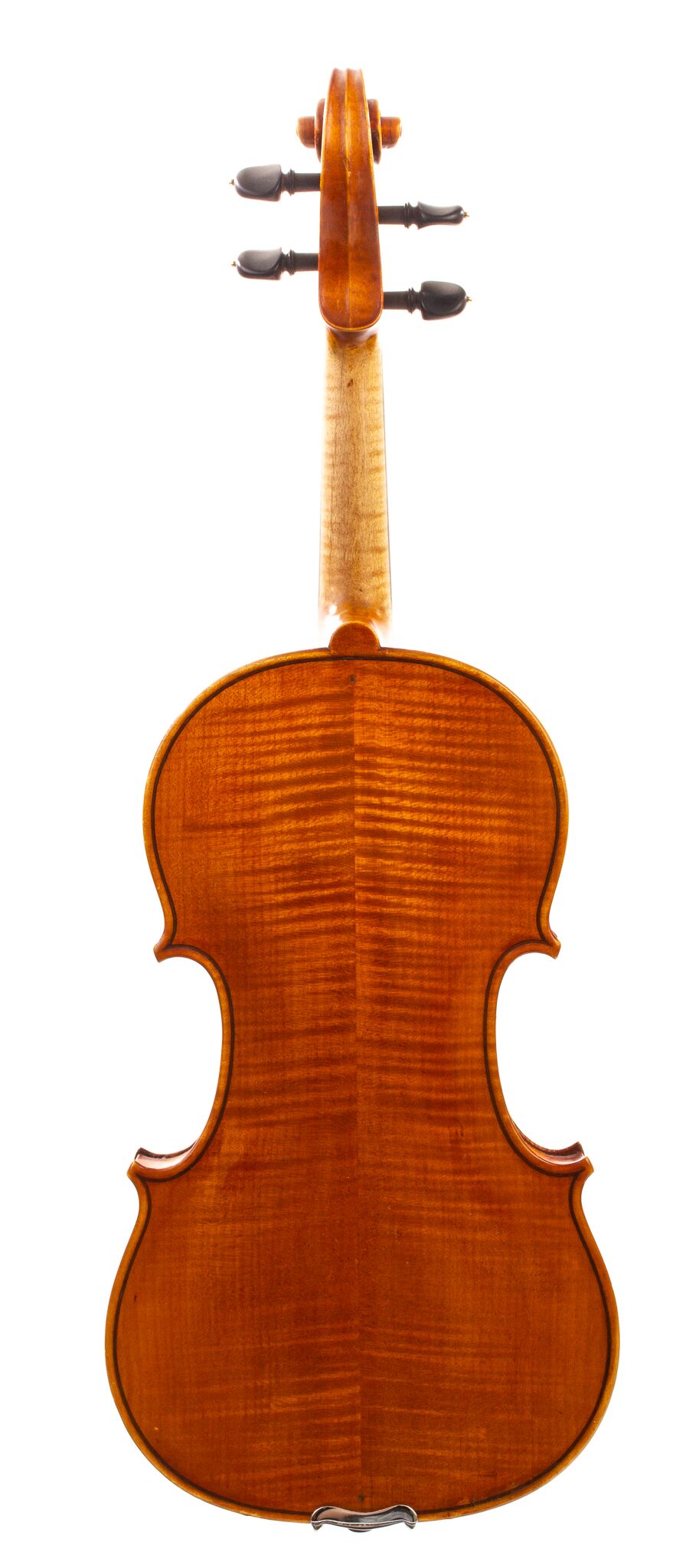Vincenzo Cavani Violin - Modena 1955 | Dolce Violins