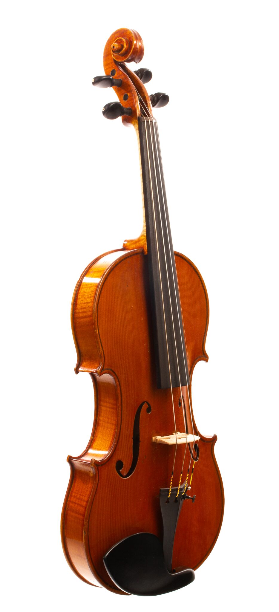 モダンヴァイオリン　(a modern french　violin) Vincenzo Cavani Violin - Modena 1955 | Dolce Violins