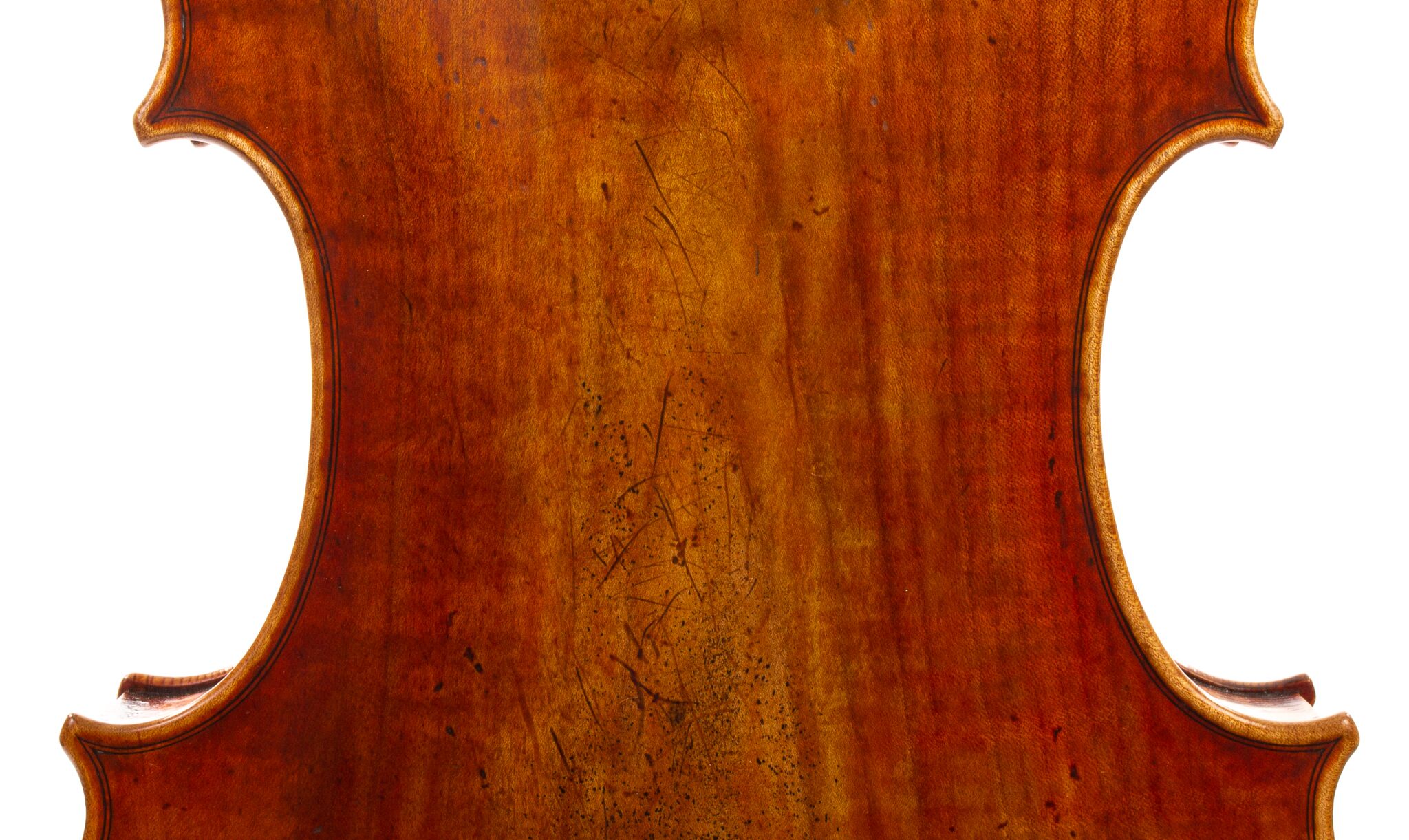 will-whedbee-viola-2006-07