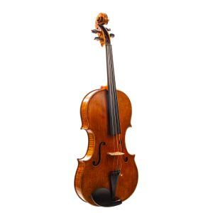 【付属品多数】Viola 39.5 ヴィオラ William Whedbee Viola Chicago 2006 - 16 1/4 Length of Back | Dolce