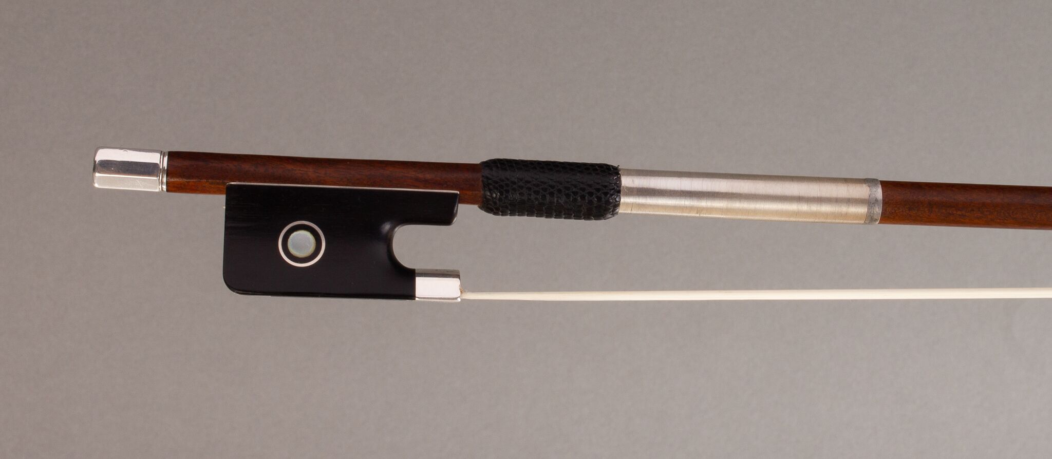 Hill-Silver-Mounted-Cello-Bow-4