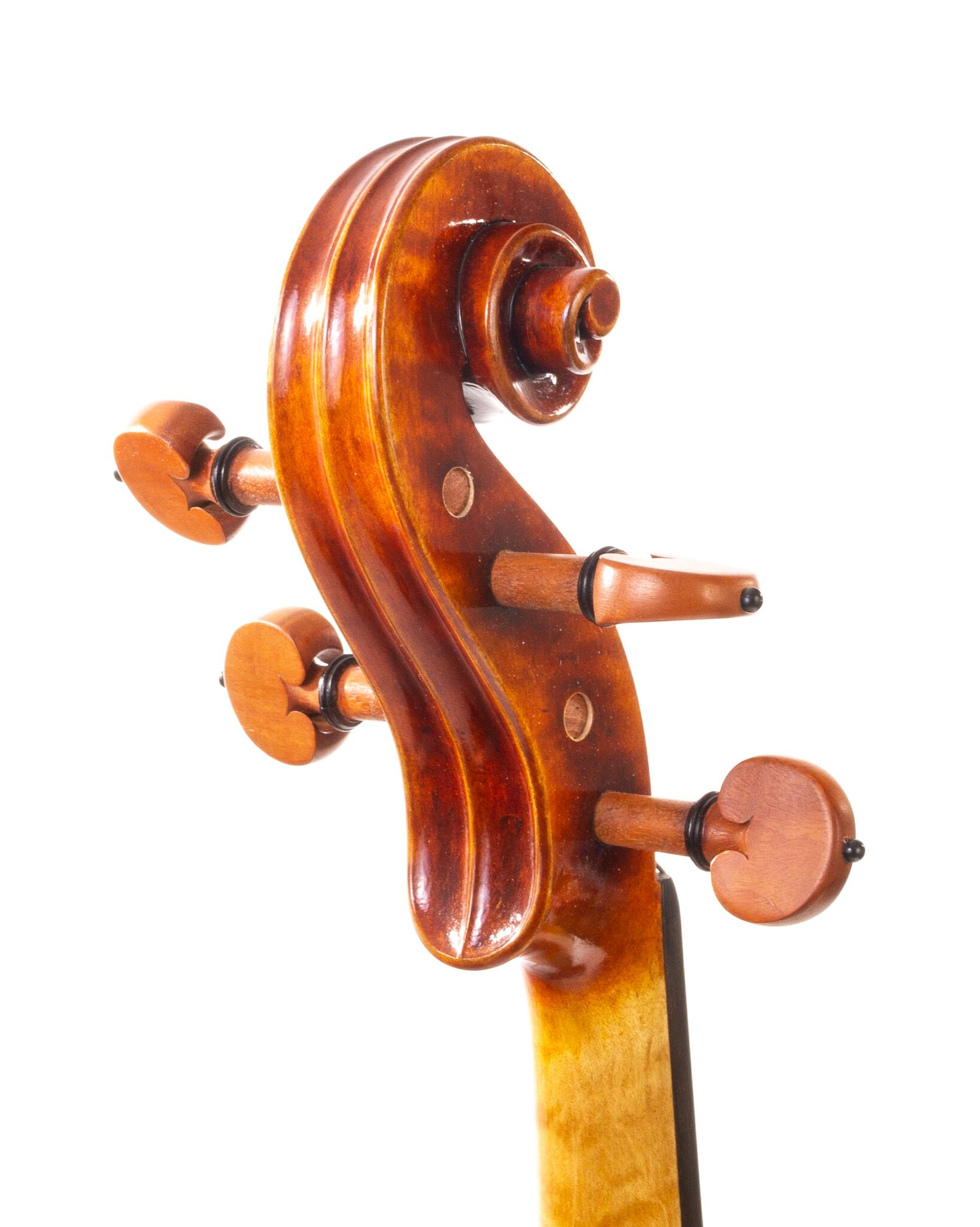 Core Select 2900 – Ming Jiang Zhu 15.5