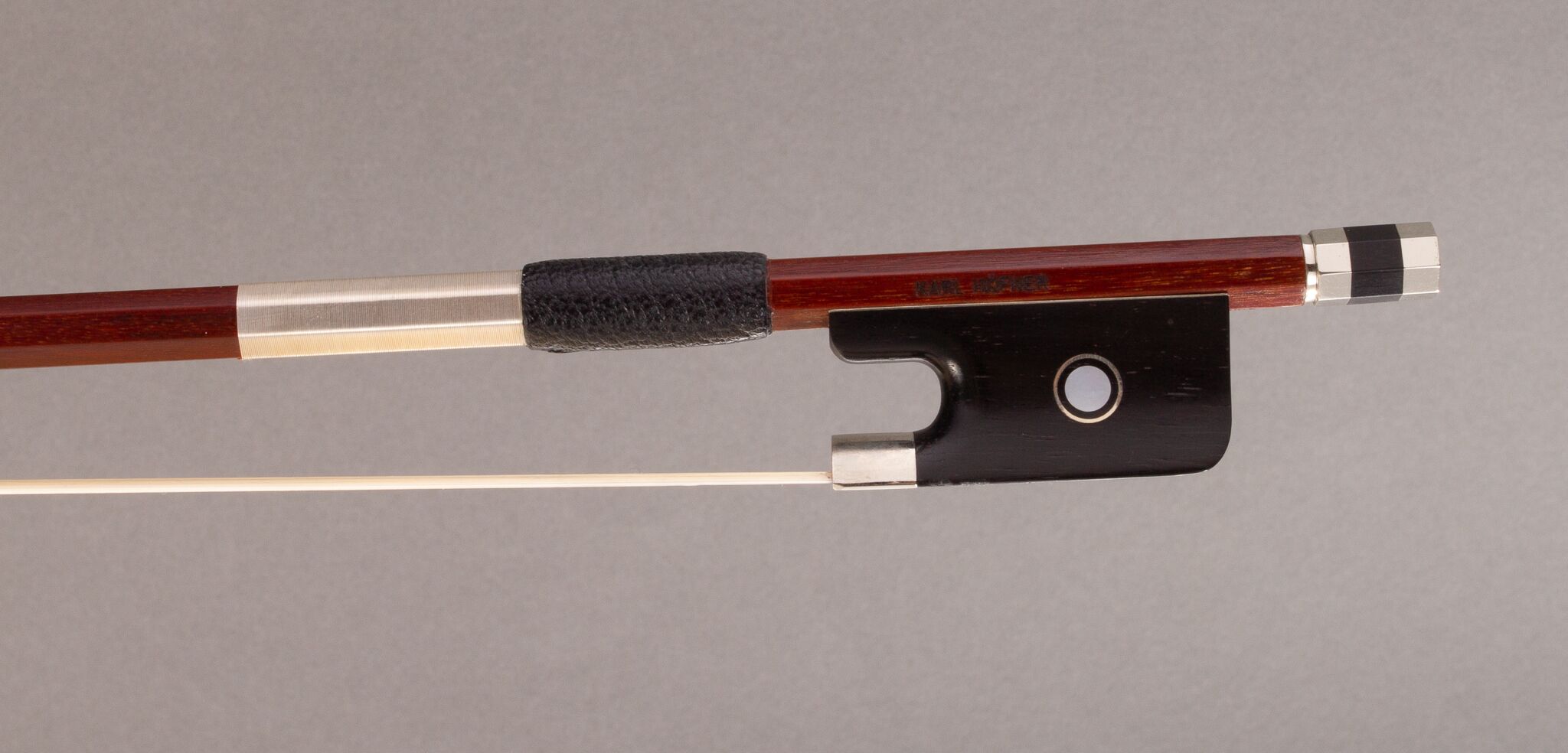 Karl-Höfner-Cello-Bow