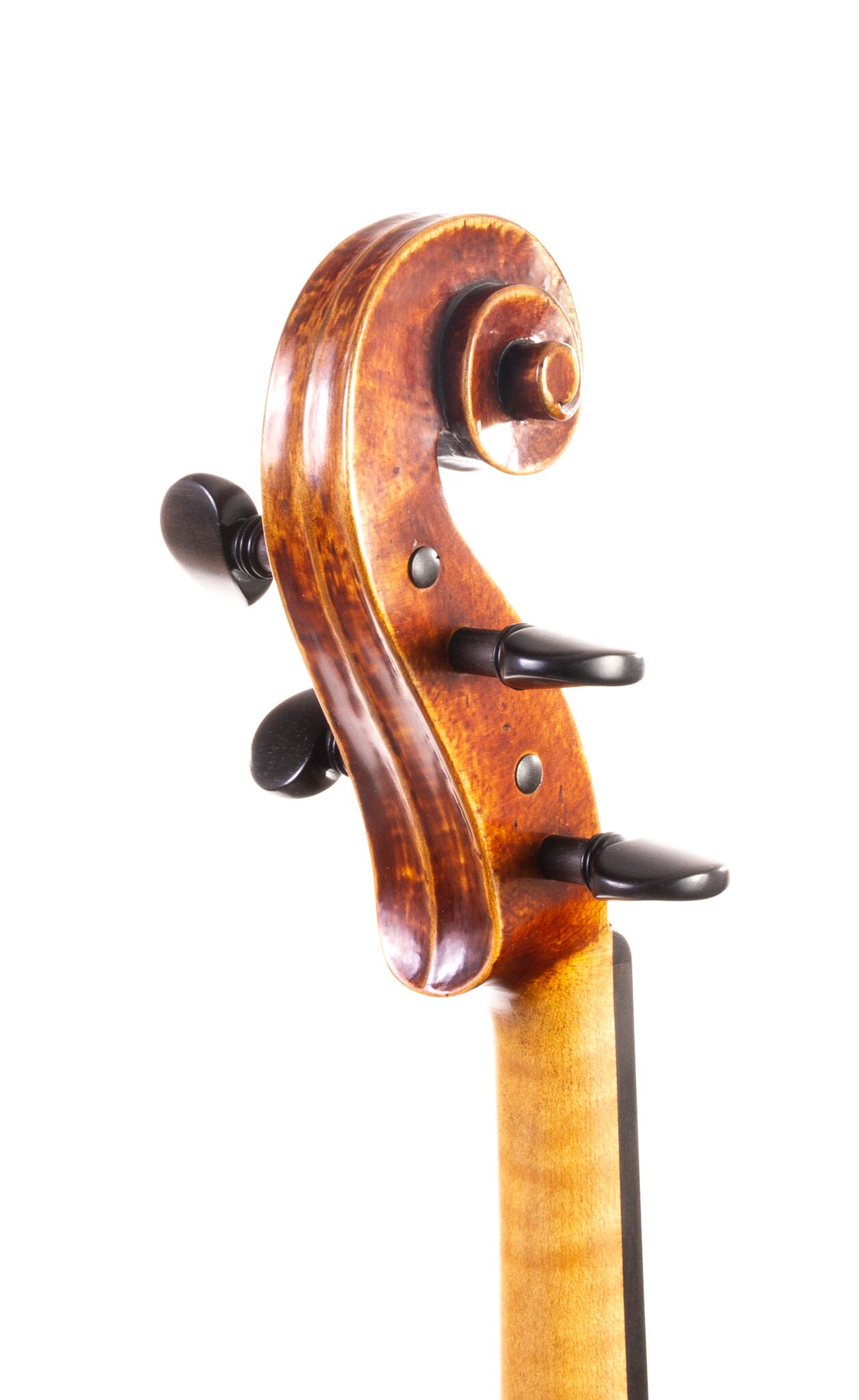 Polstein & White VA 2014-02