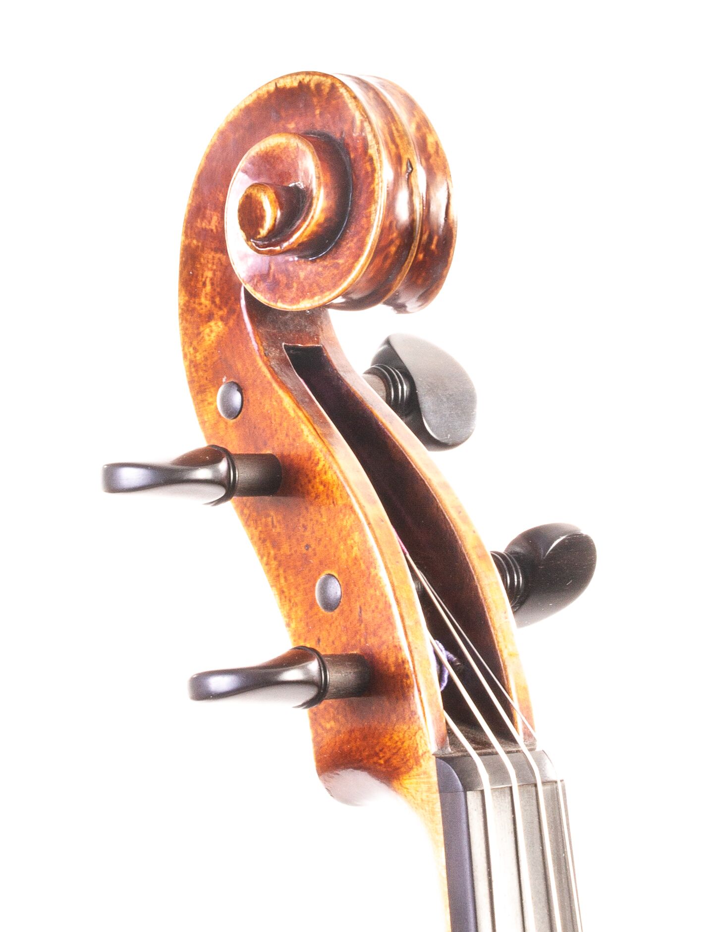 Polstein & White VA 2014-03