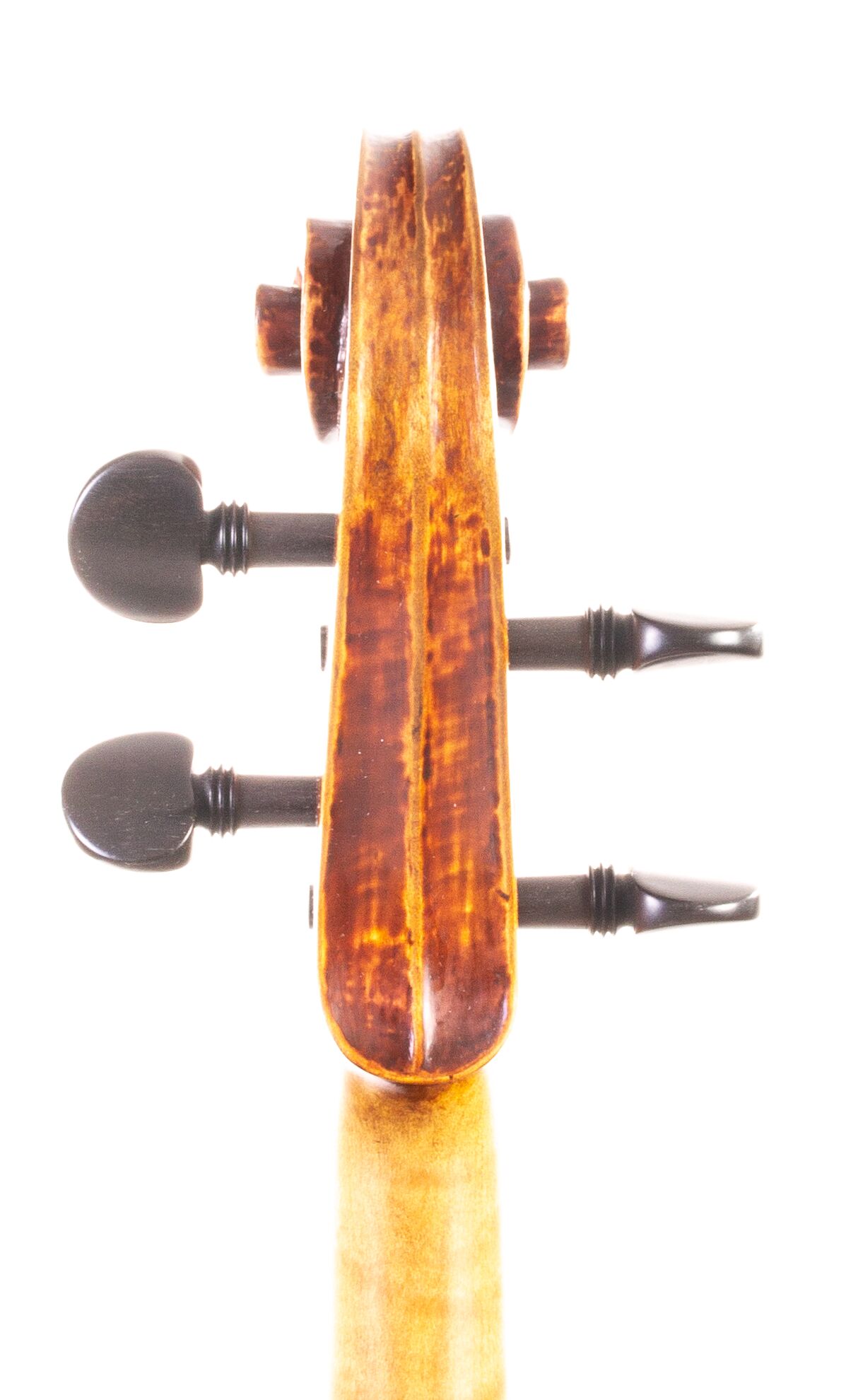 Polstein & White VA 2014-04