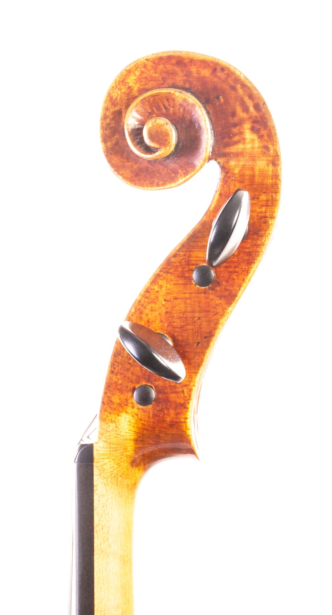 Polstein & White VA 2014-05