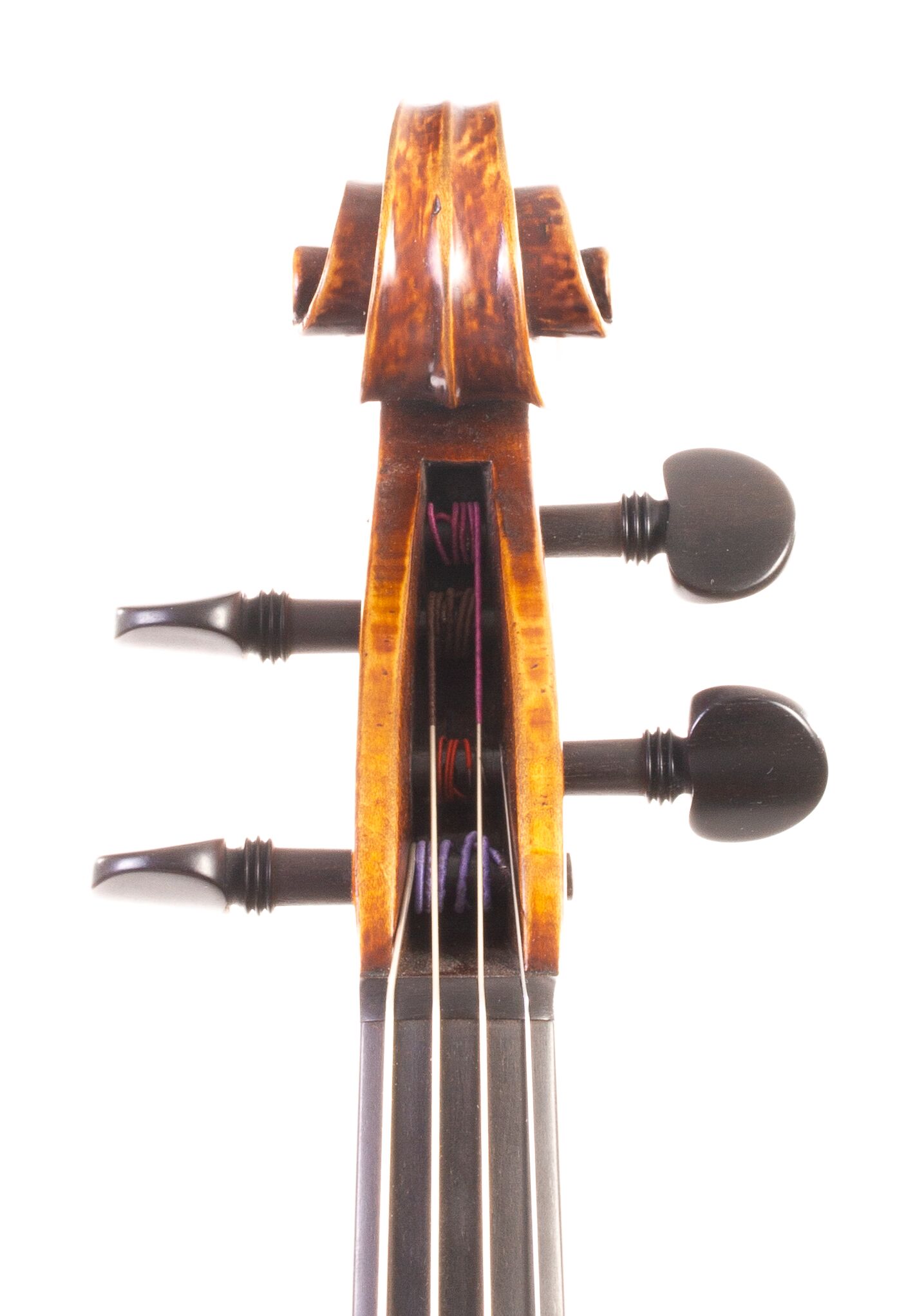 Polstein & White VA 2014-06