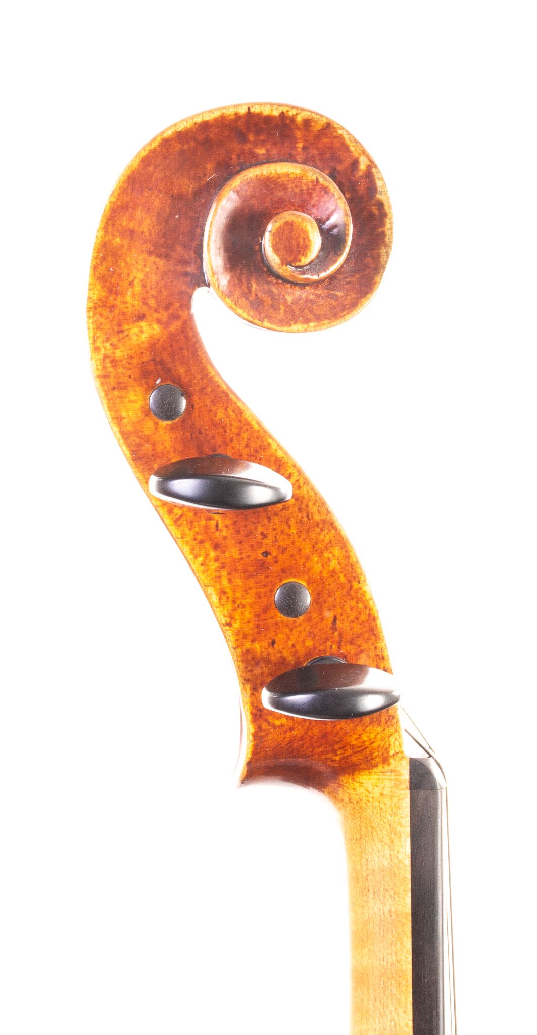 Polstein & White VA 2014-07