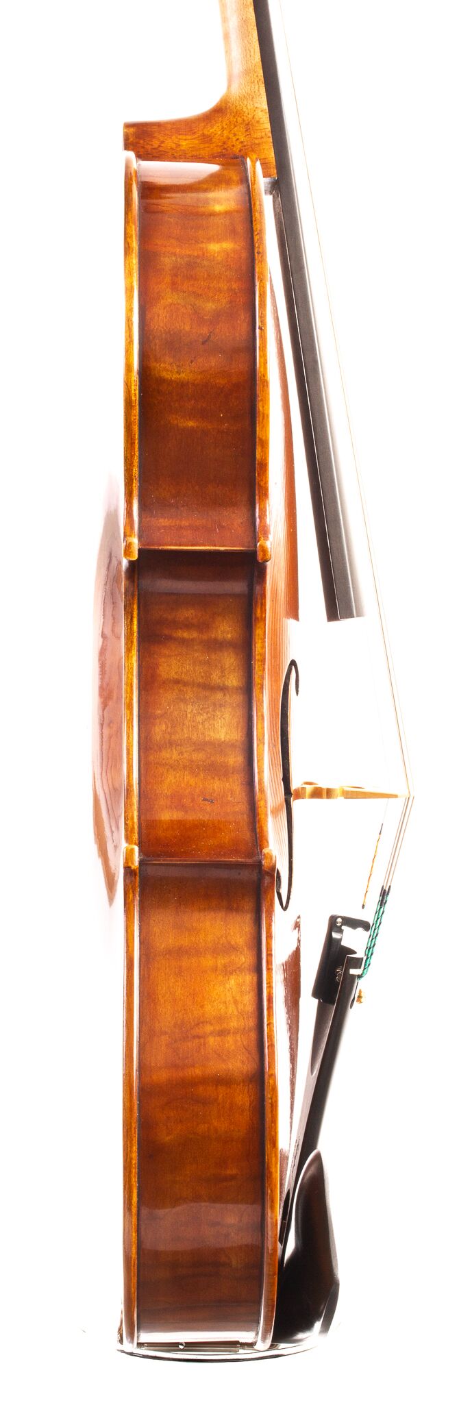 Polstein & White VA 2014-08