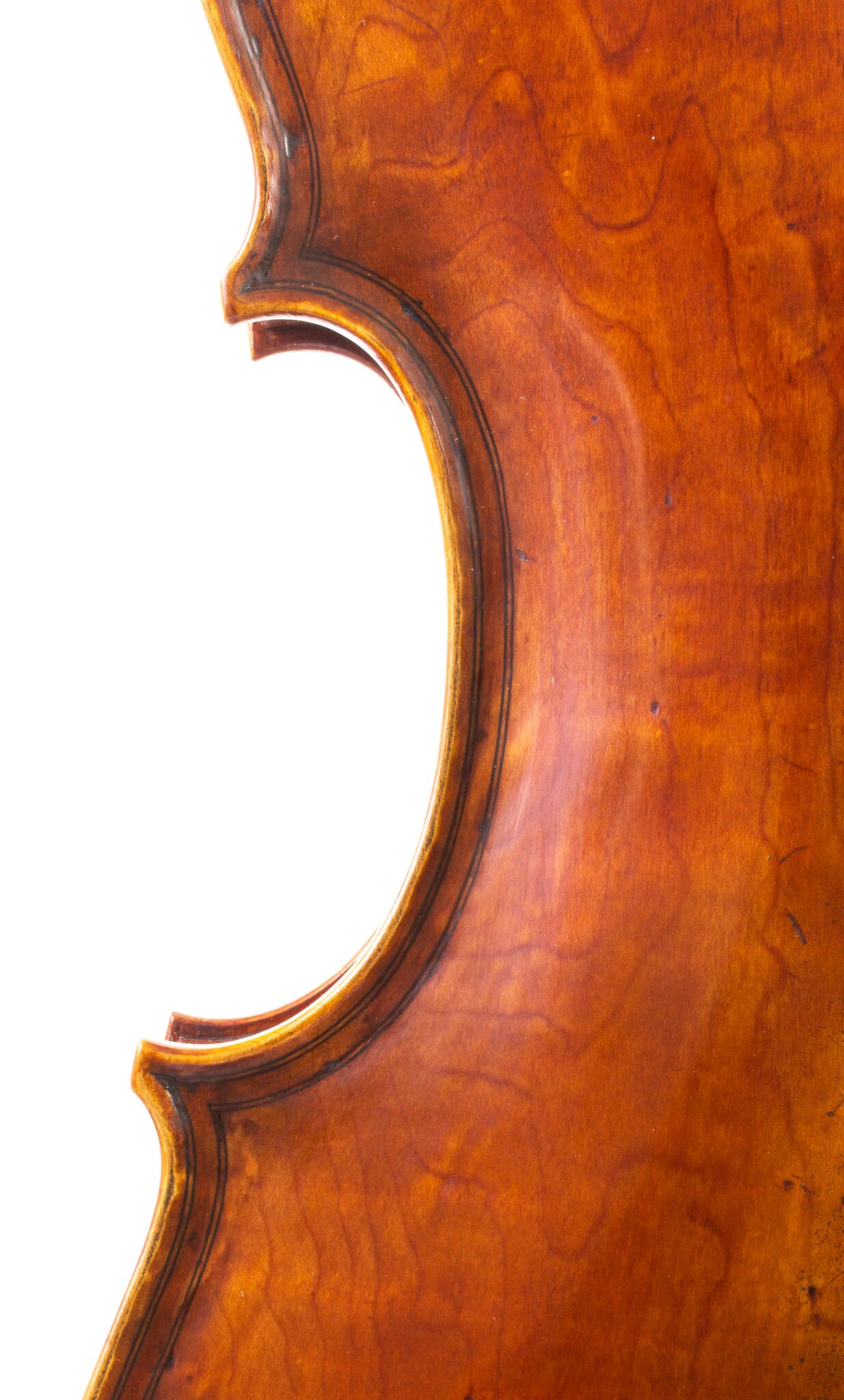 Polstein & White VA 2014-09